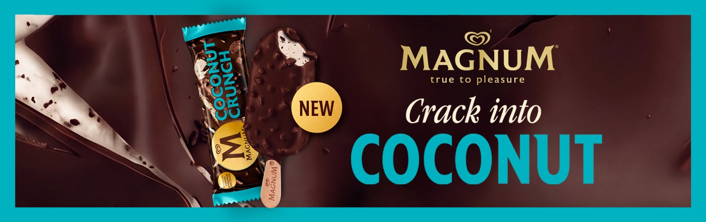 Magnum Ice Cream