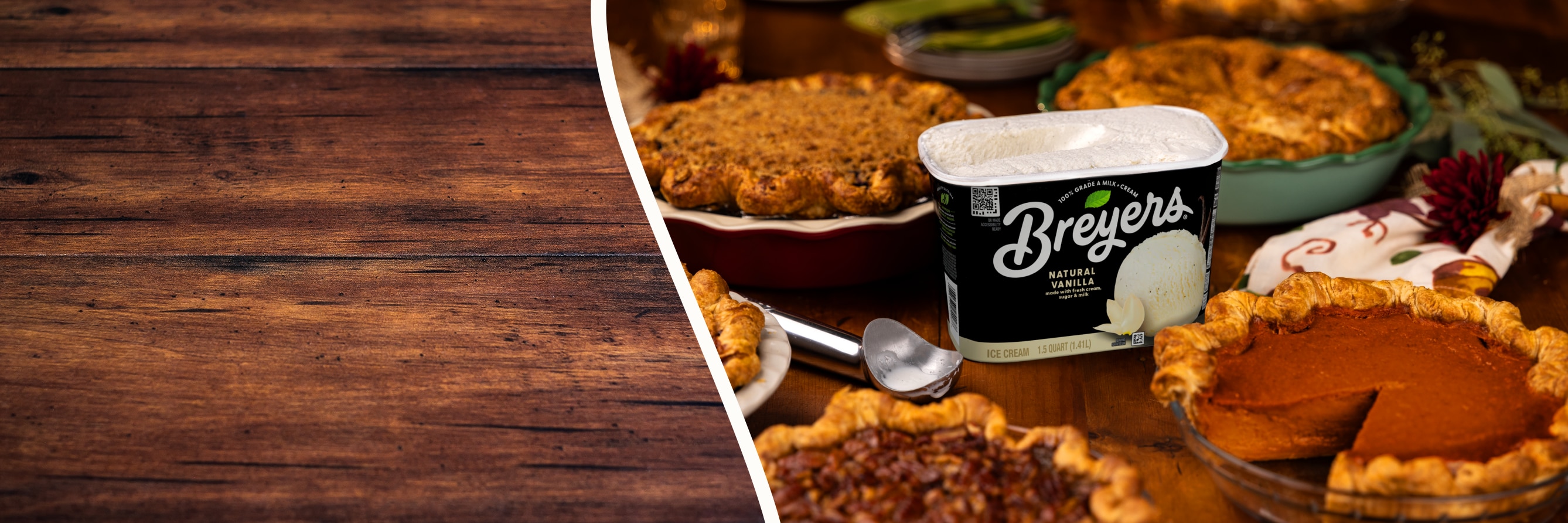 Fan favorite Ice Cream Recipes