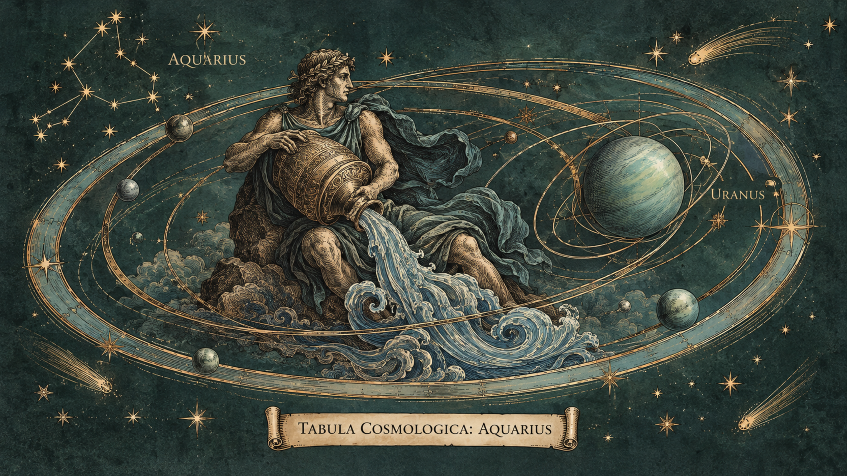 Aquarius