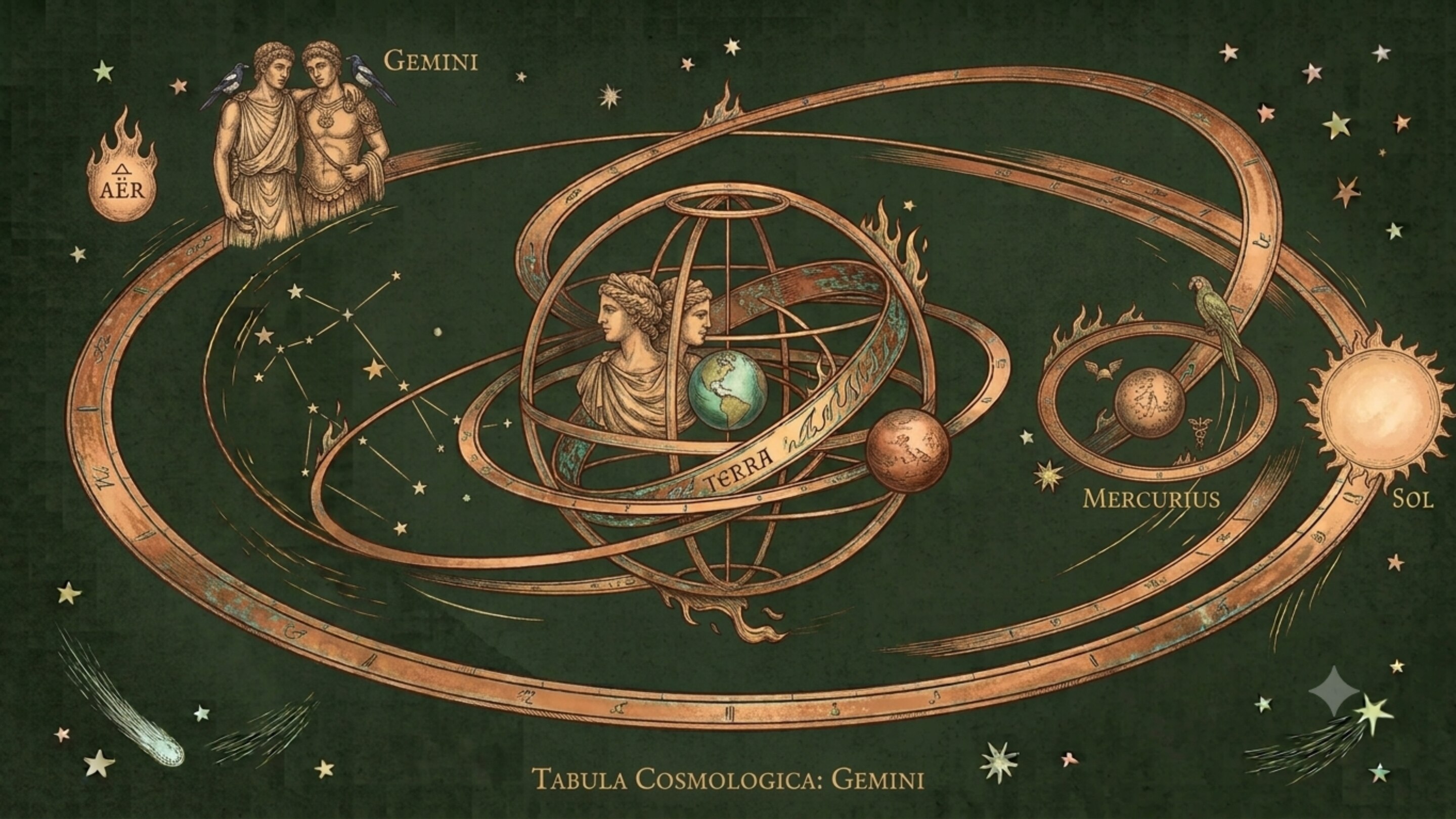 Gemini