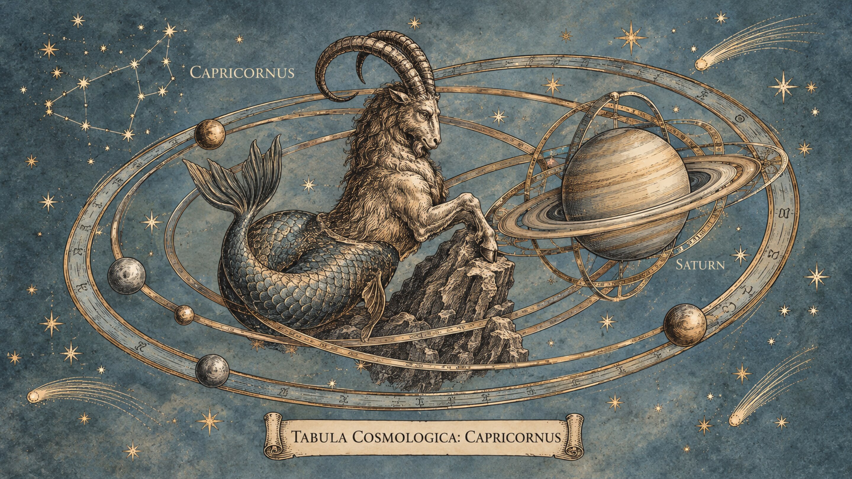 Capricorn