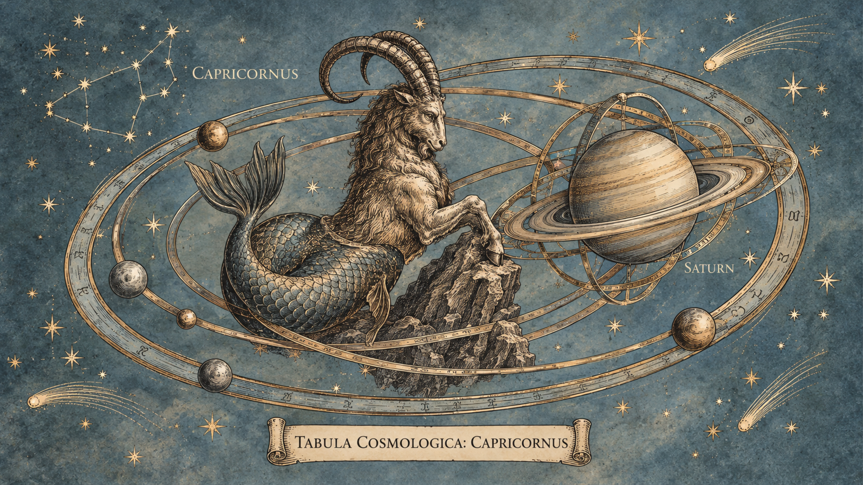 Capricorn