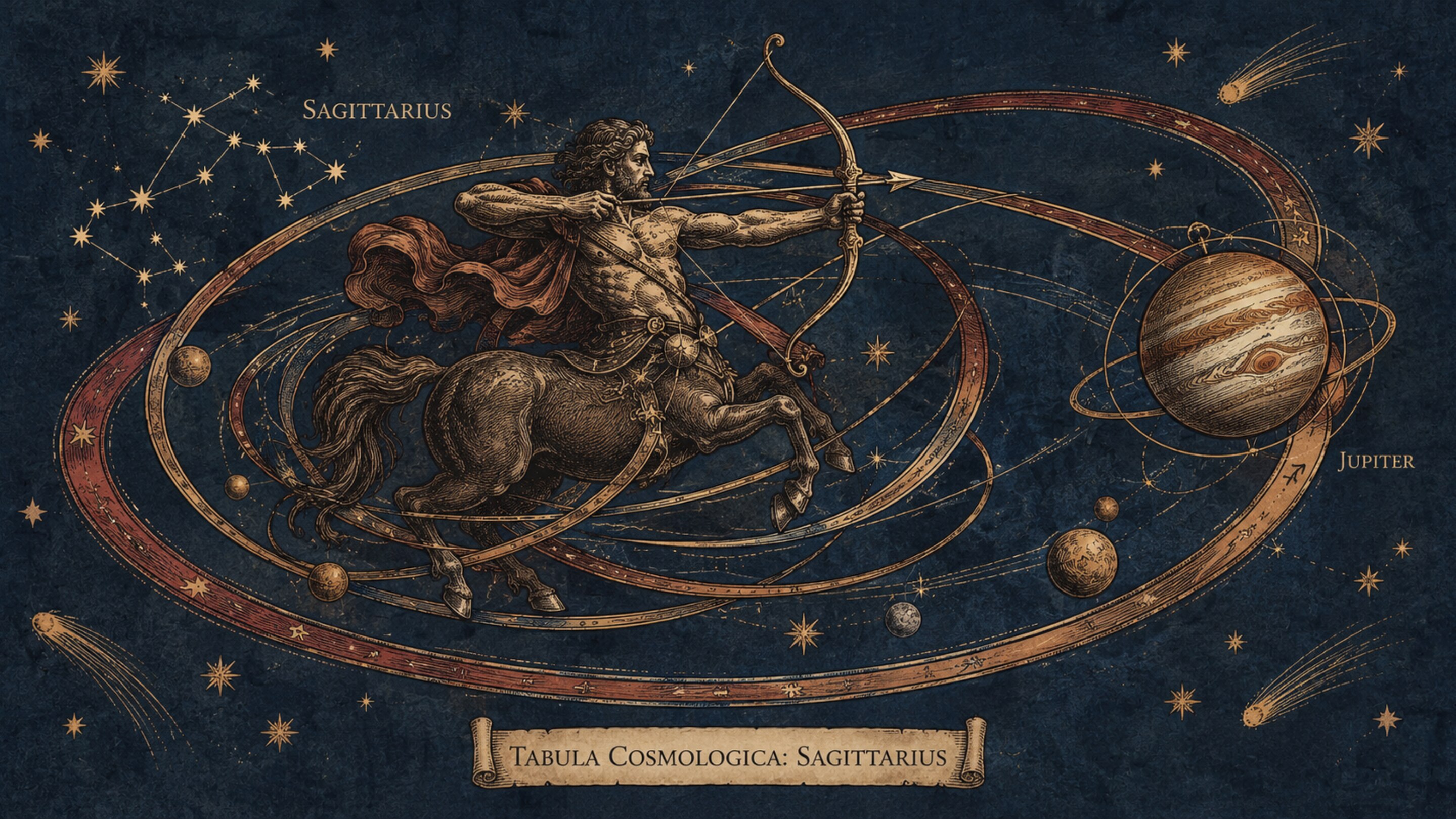Sagittarius