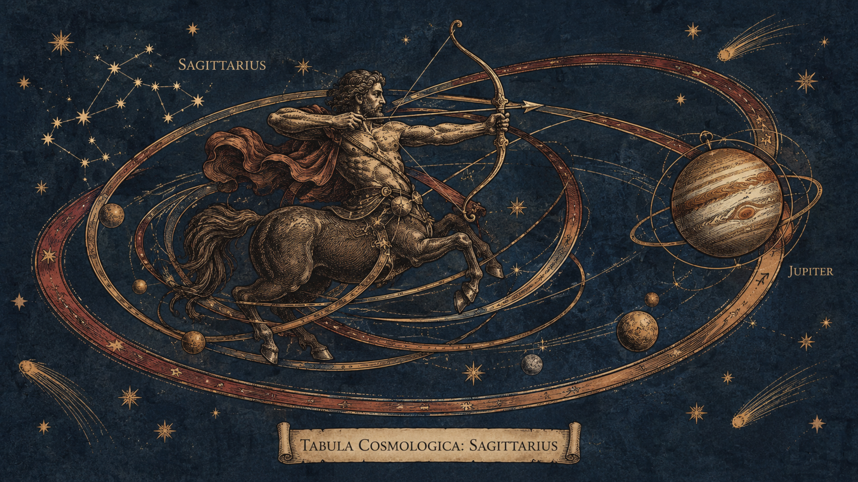 Sagittarius
