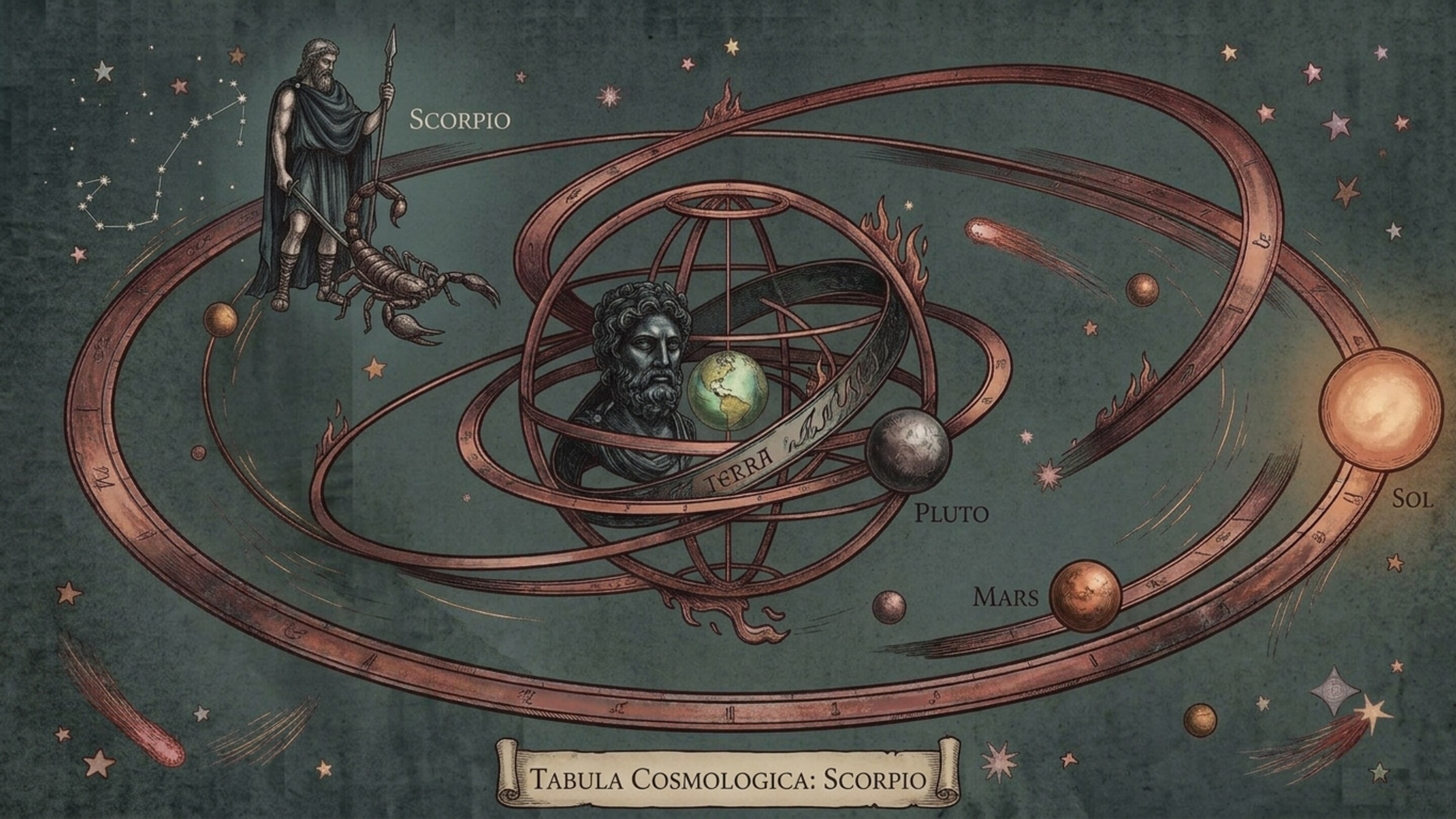 Scorpio