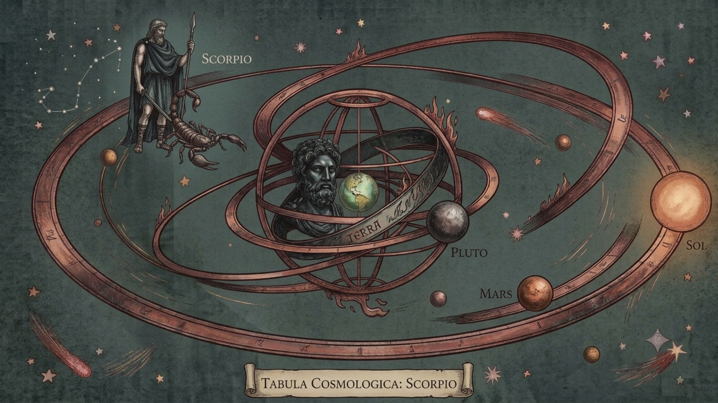 Scorpio