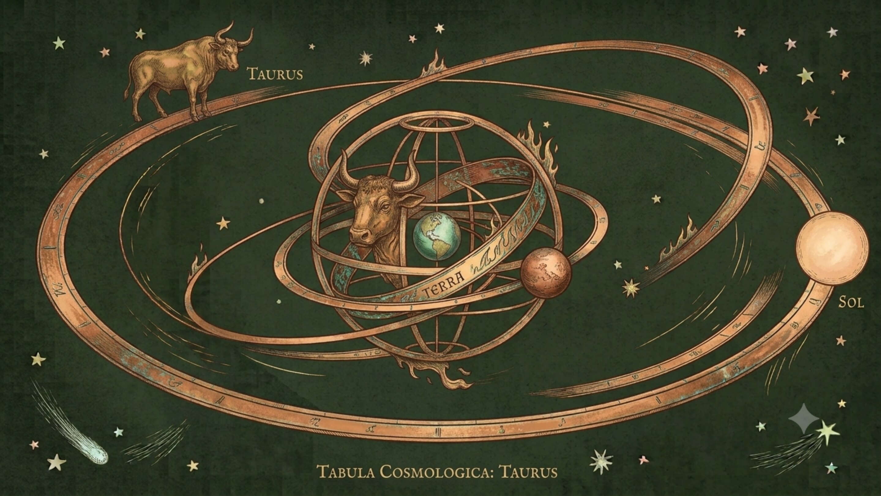 Taurus