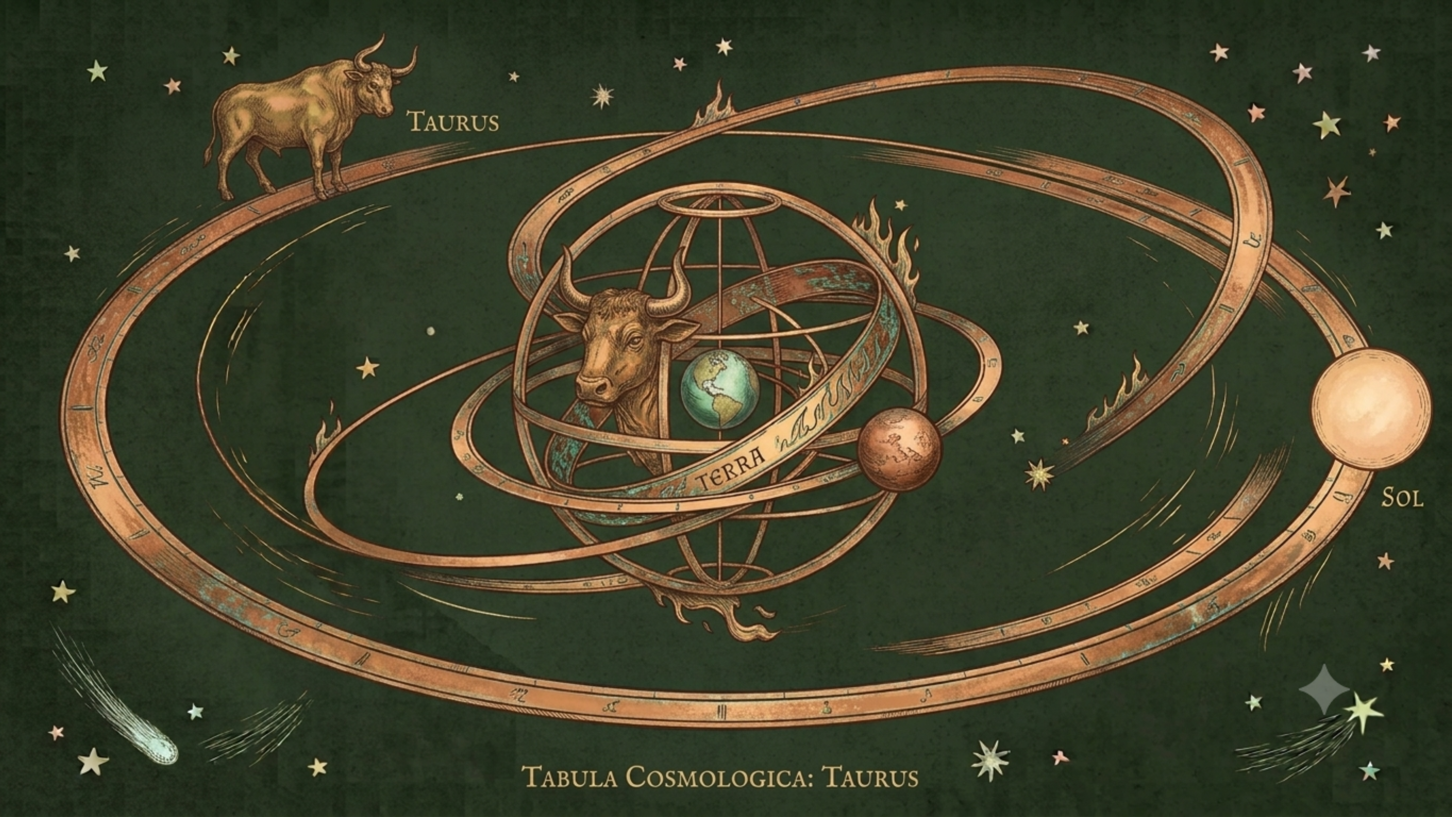 Taurus