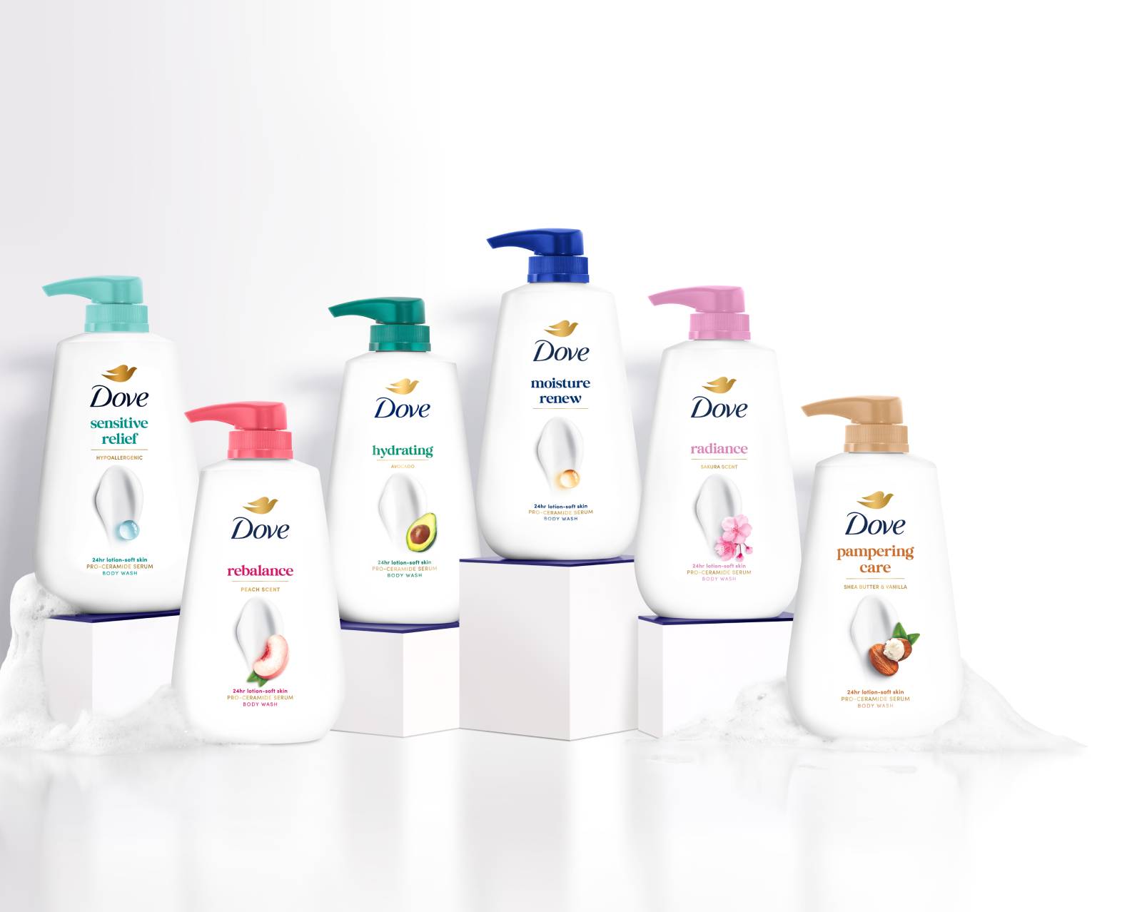 Dove Scl