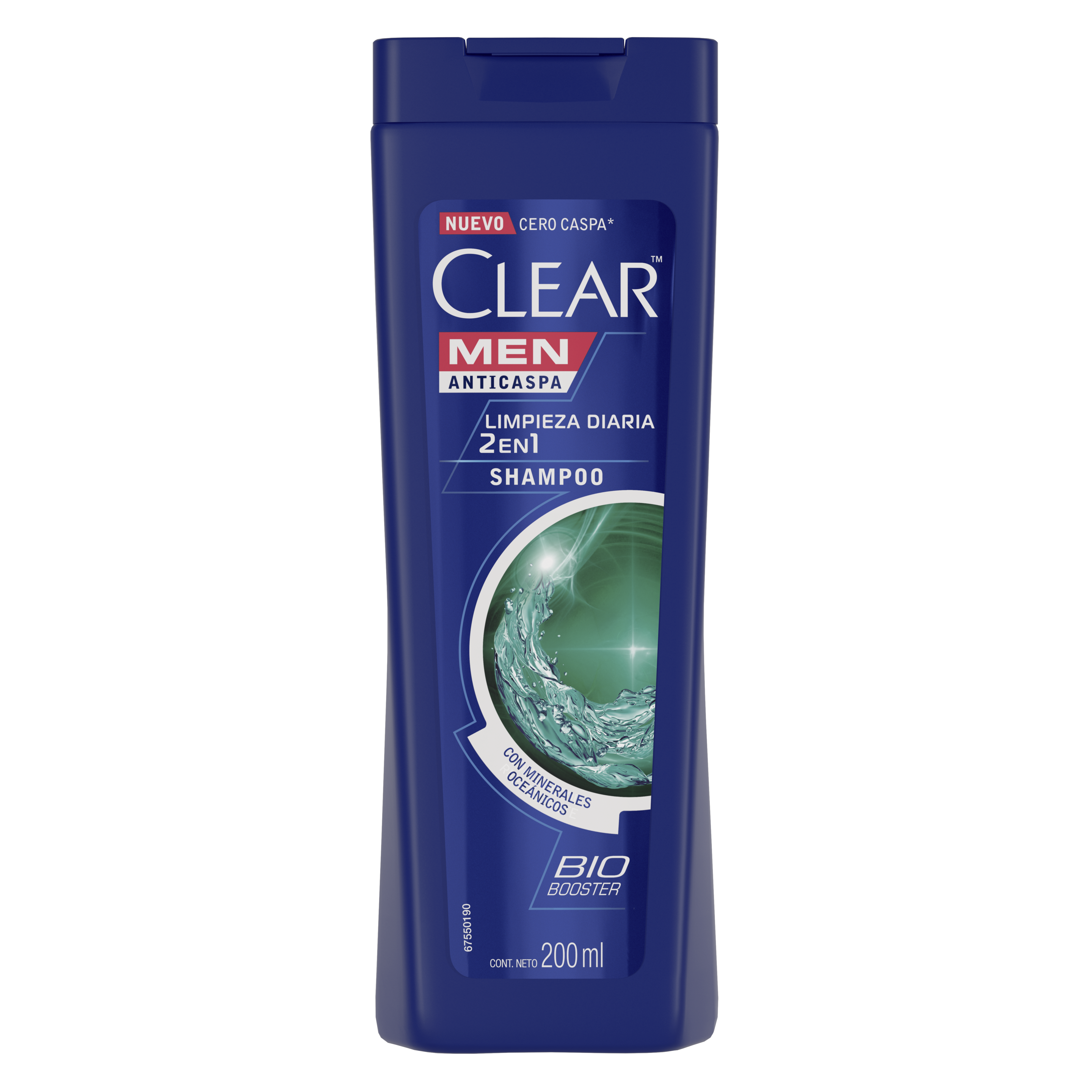 Product page