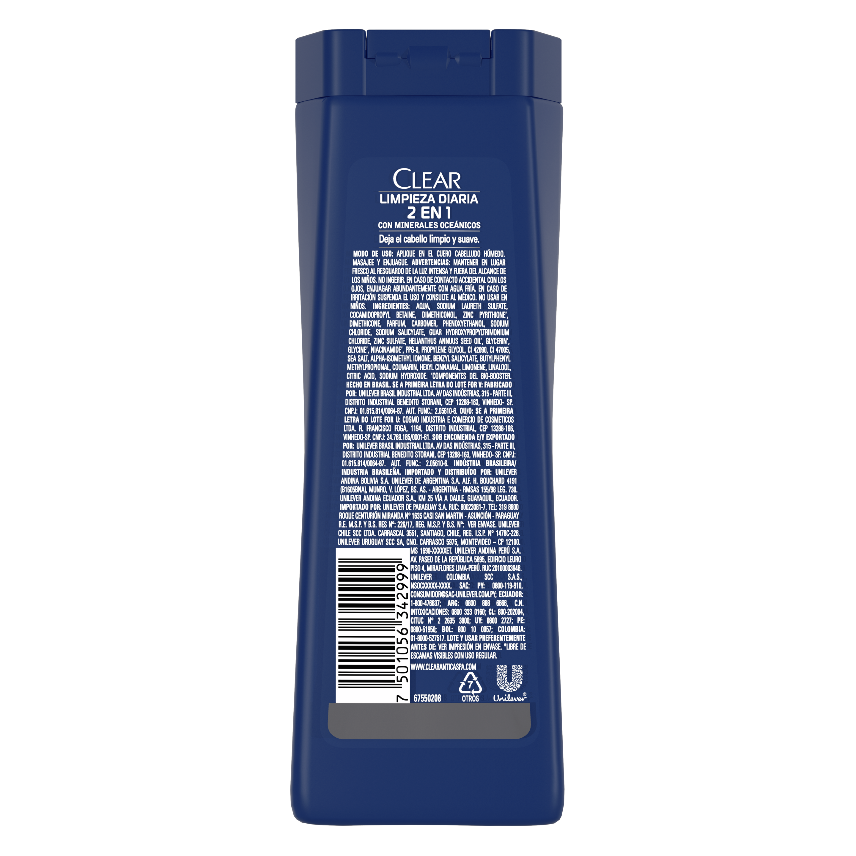 Product page
