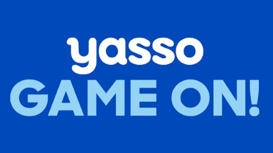 Yasso Game On