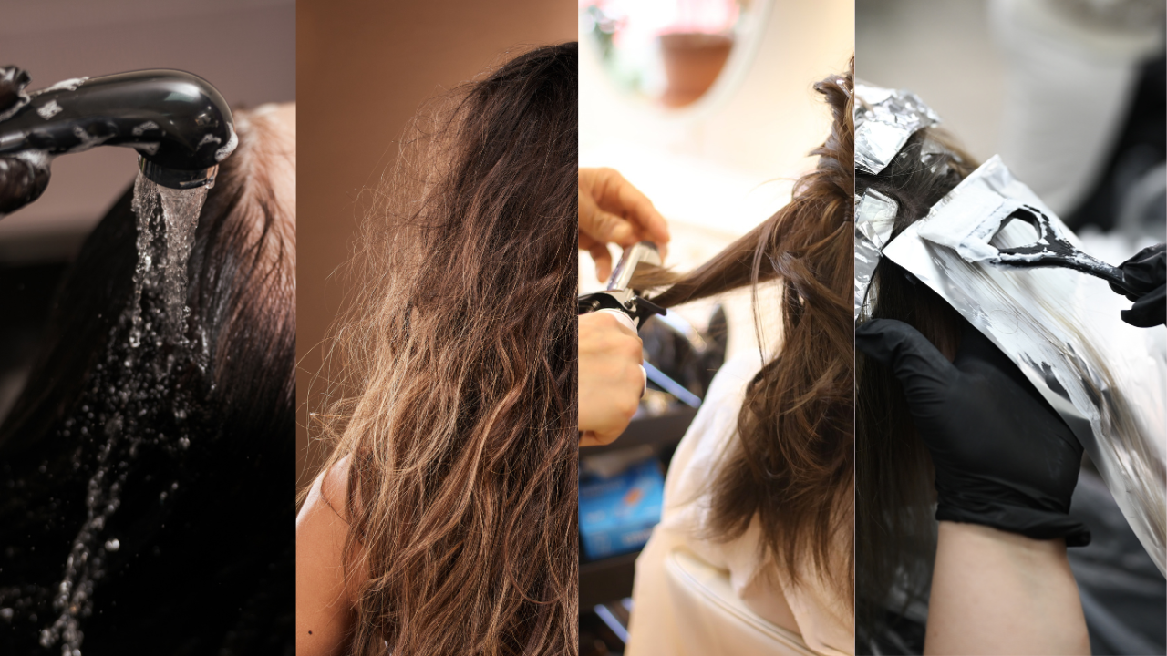 The four triggers behind Indian hair breakage