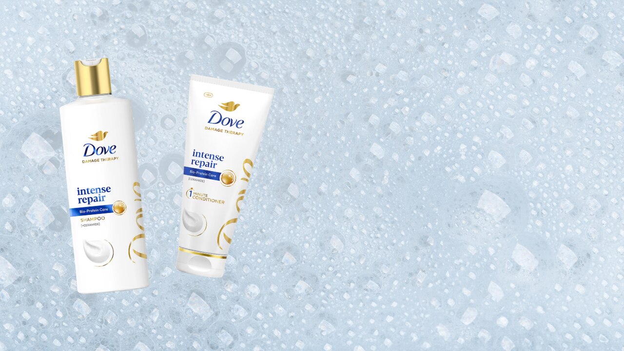Fibre Actives and Keratin Actives: The Daily Duo
