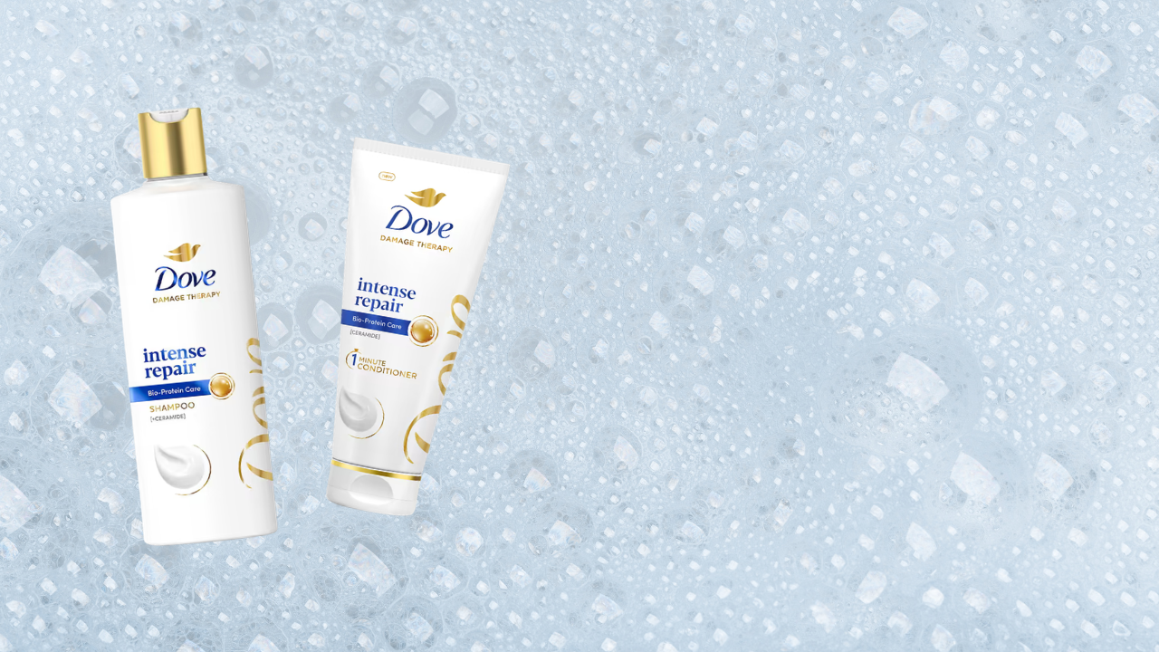 Fibre Actives and Keratin Actives: The Daily Duo
