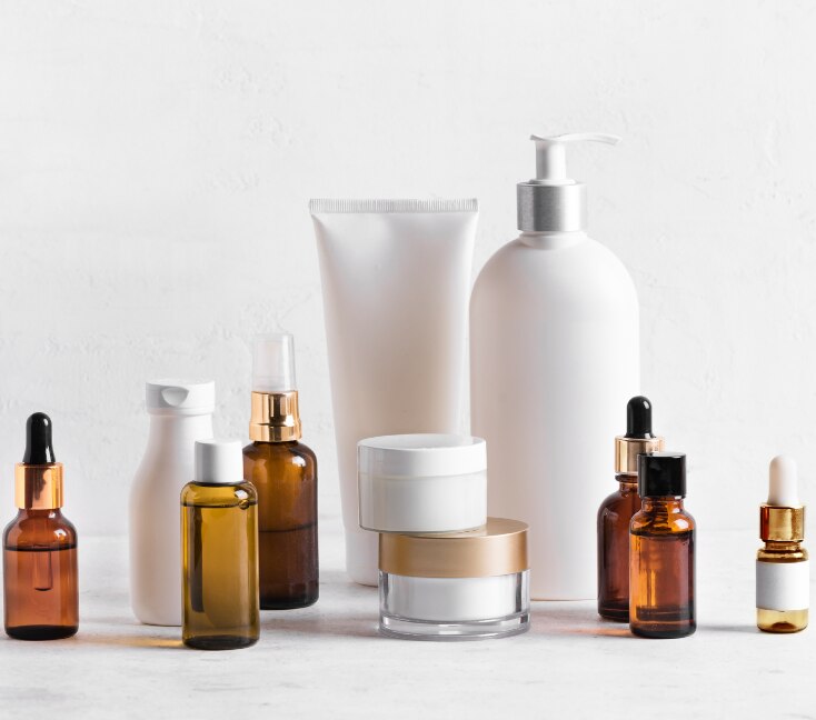 Image of Best Dove Shampoo, Conditioner, Hair Mask & Serum for Damaged Hair in India