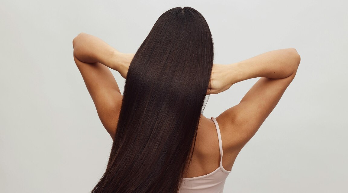 Keratin Hair Treatment for Smoother, Frizz-Controlled Hair