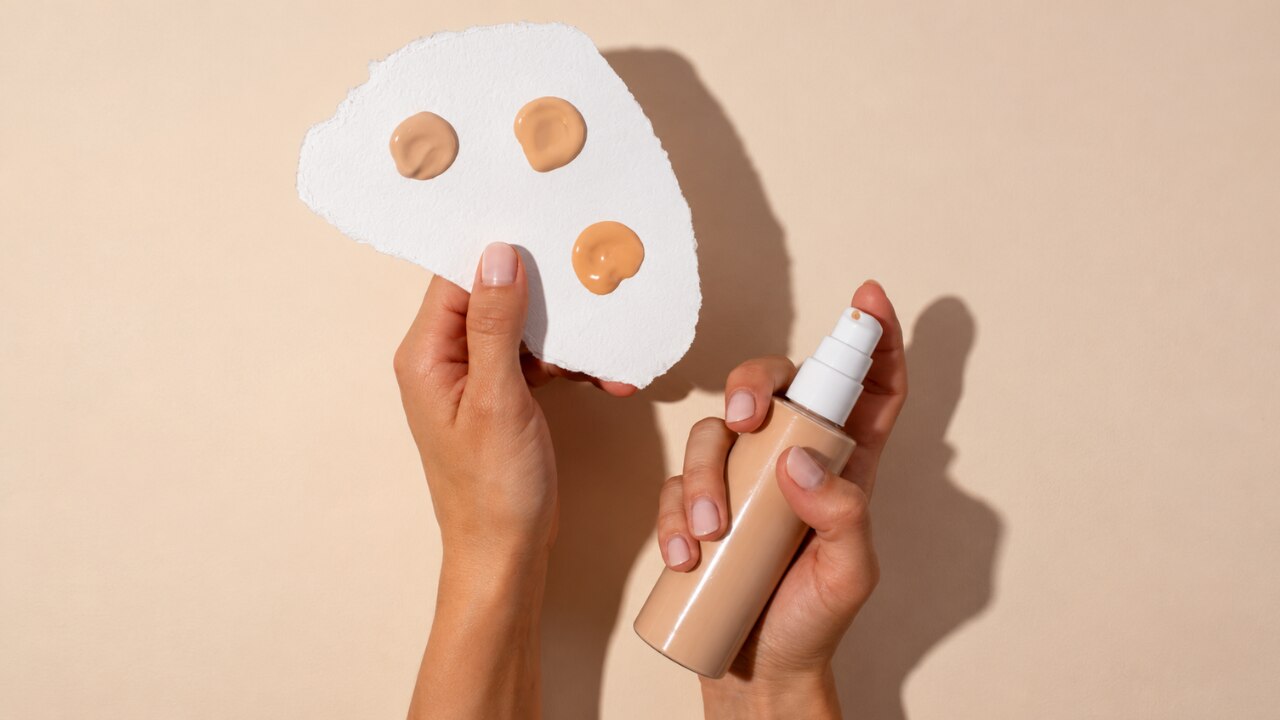 What Is Makeup Primer Supposed To Do, Actually?