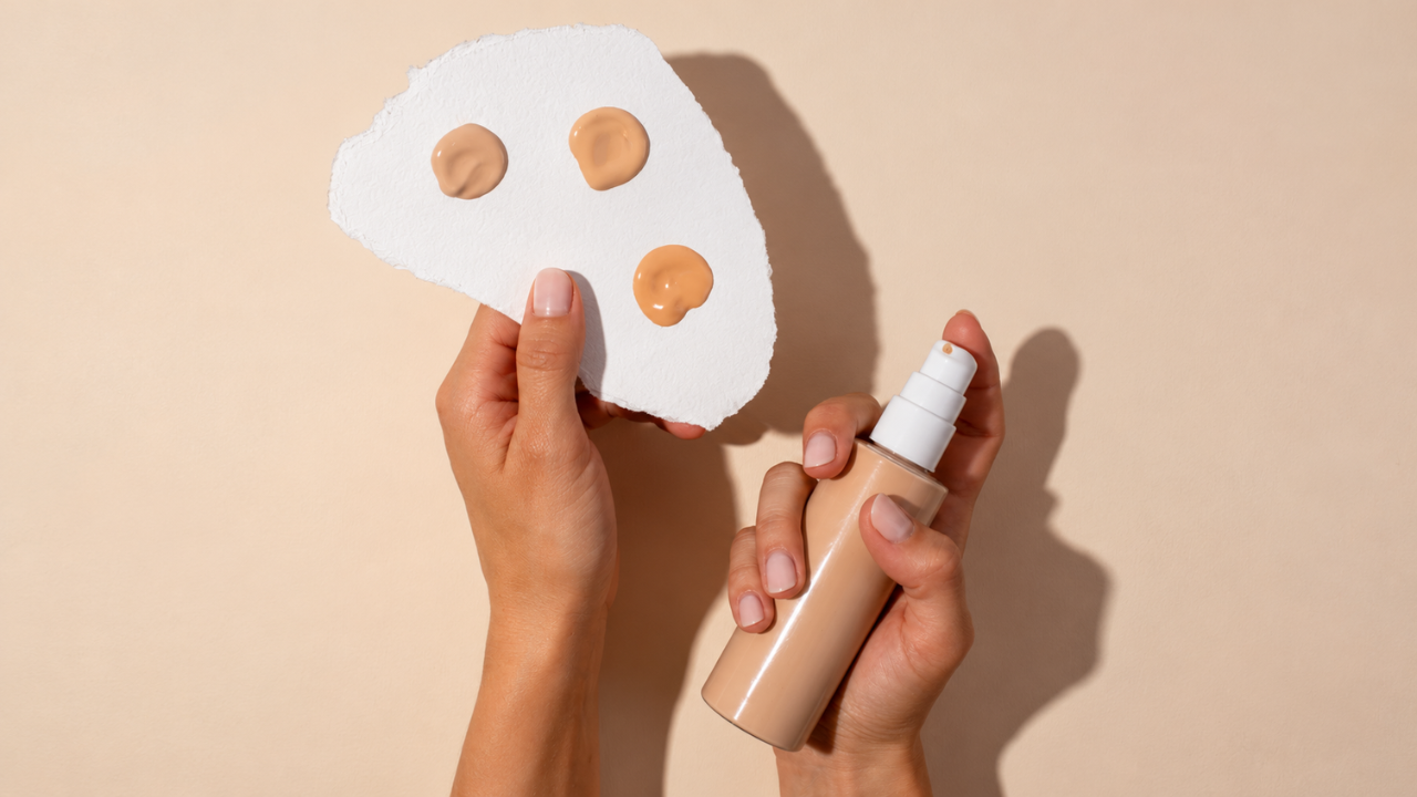 What Is Makeup Primer Supposed To Do, Actually?
