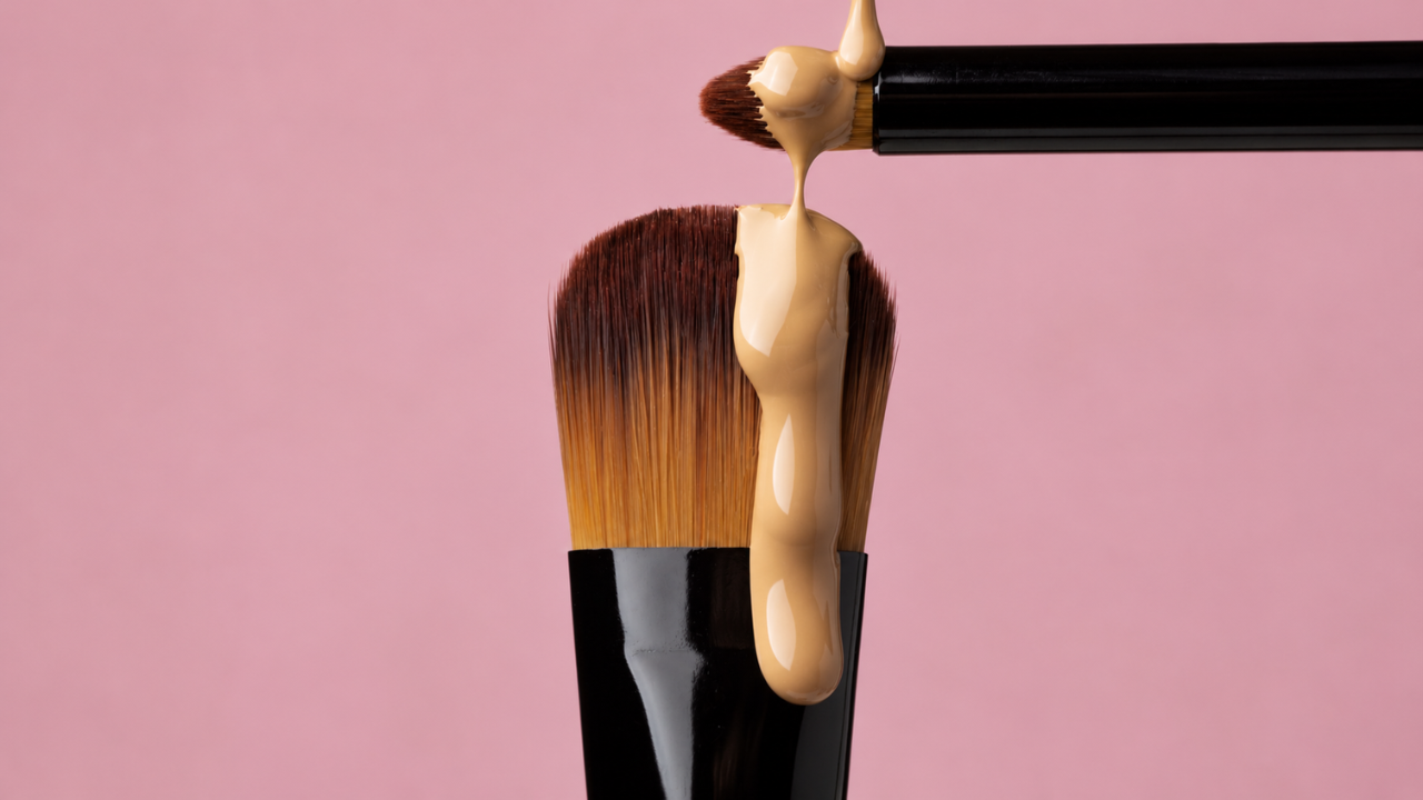 How to Use Makeup Primer Without Wasting It