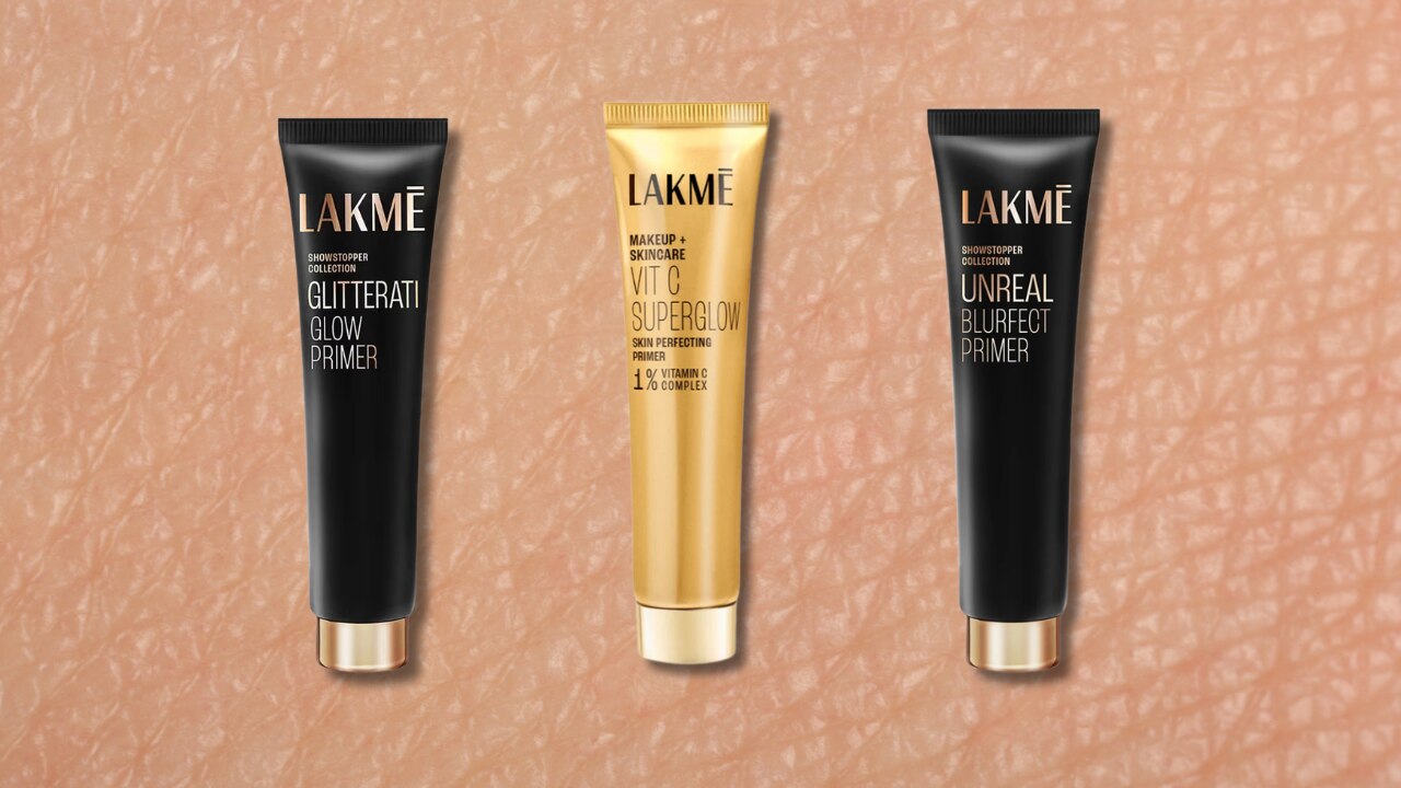 One Skin Concern, One Best Makeup Primer