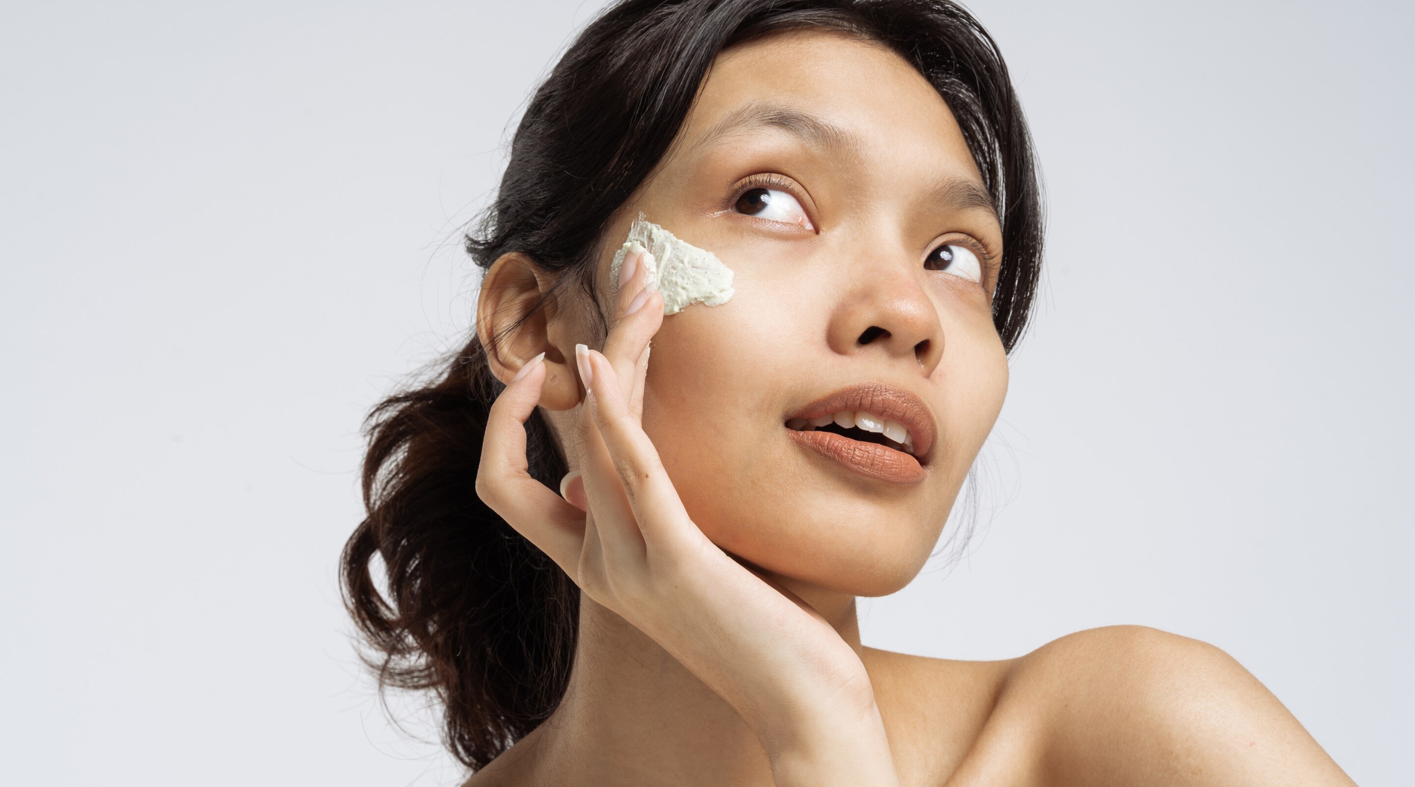 Retinol Night Cream for Smoother, Glowing-Looking Skin