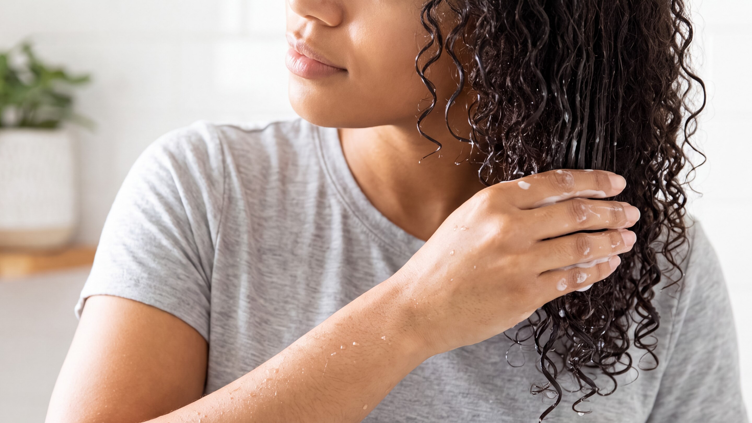 Where Leave-In Conditioner Fits in Your Overall Routine