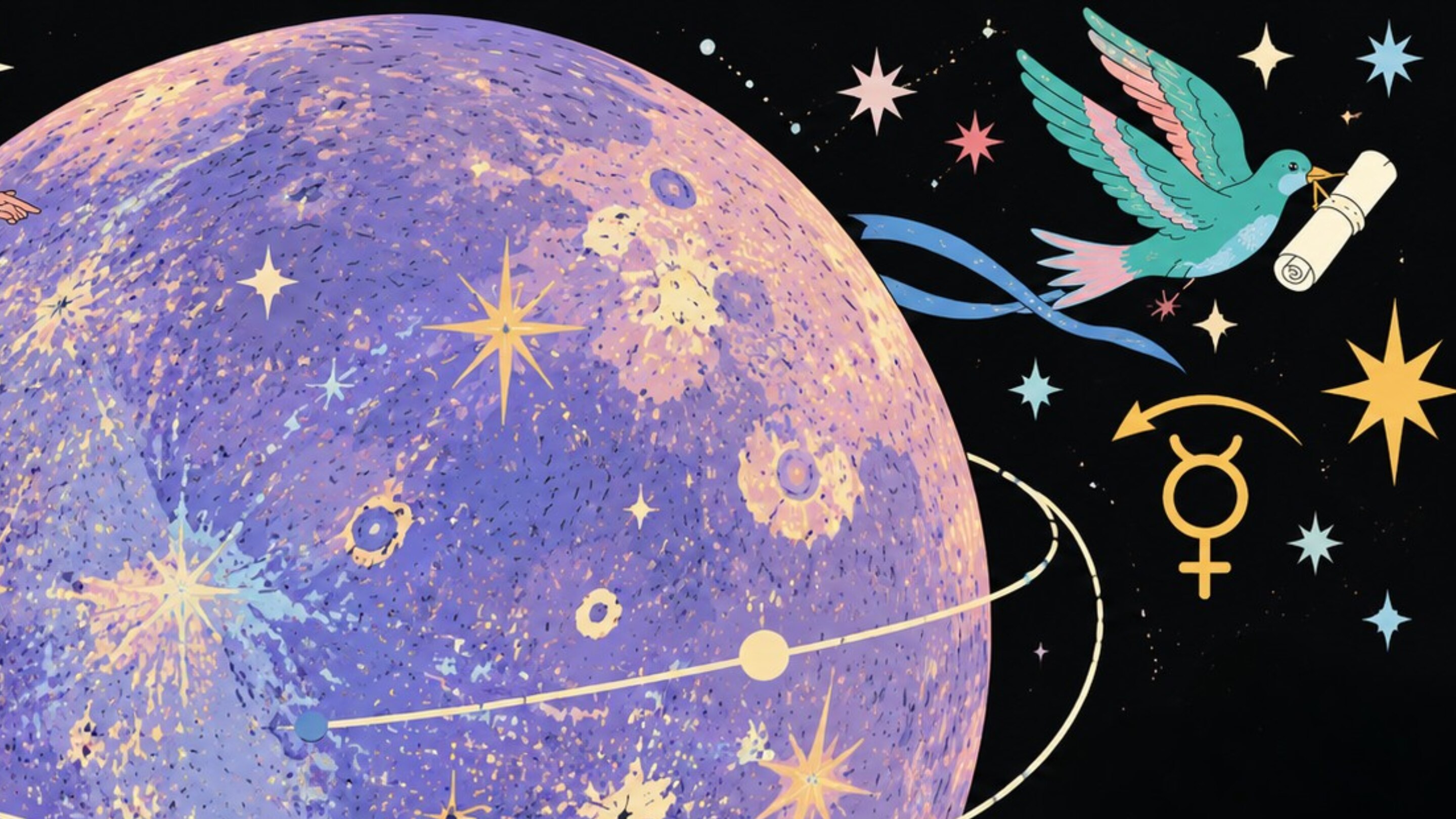Mercury Retrograde 2026: What to Know