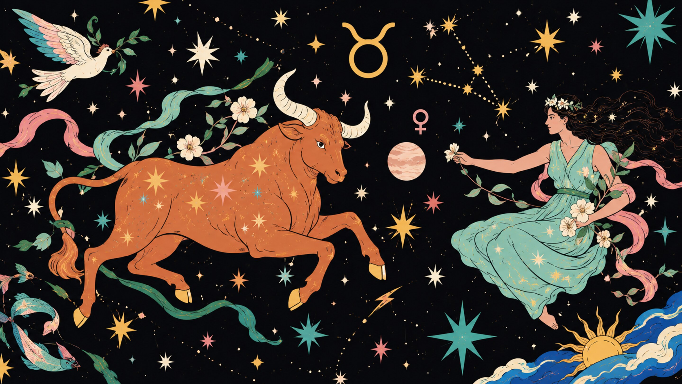 Taurus