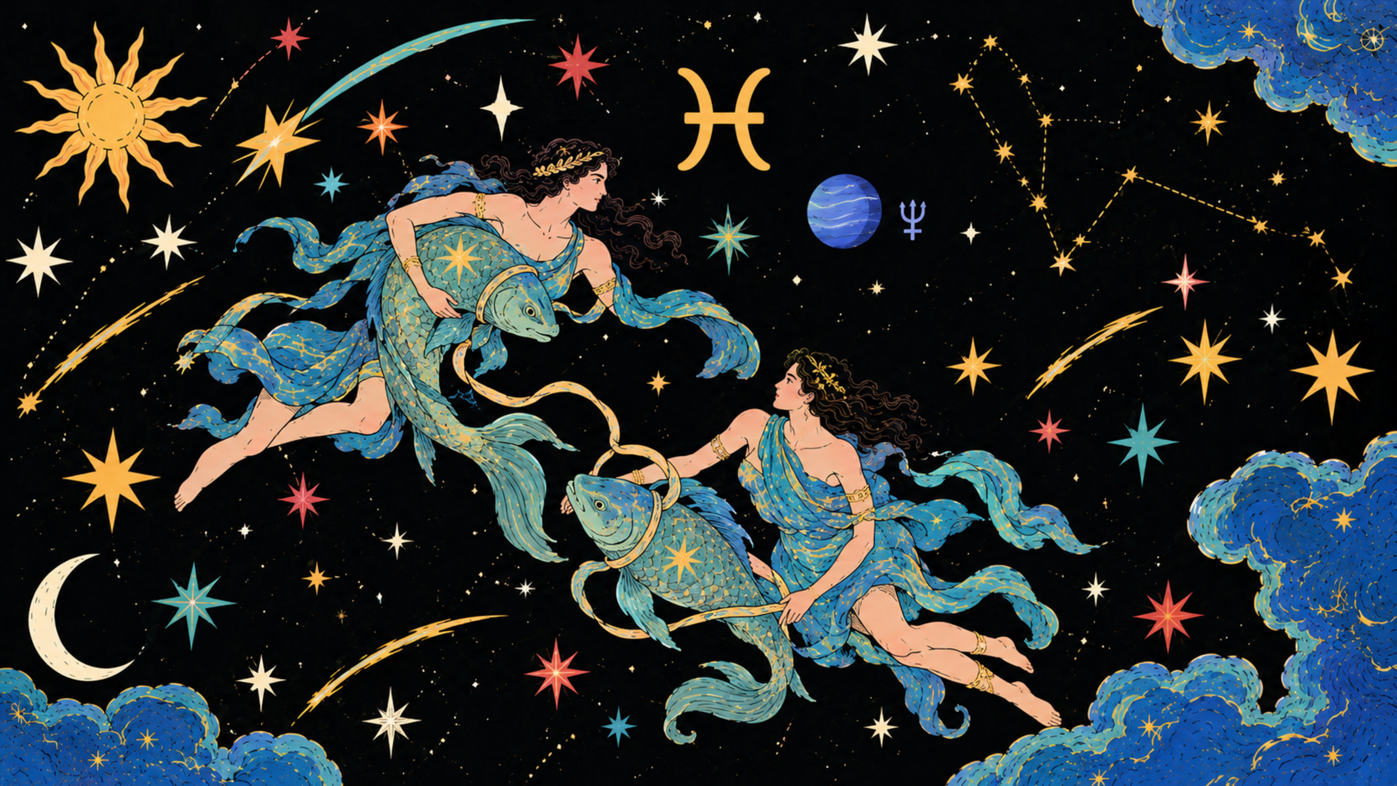 Pisces