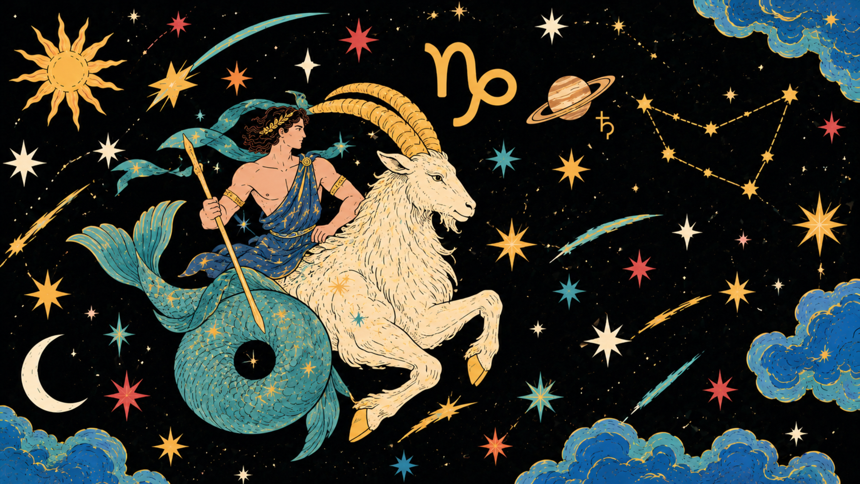 Capricorn