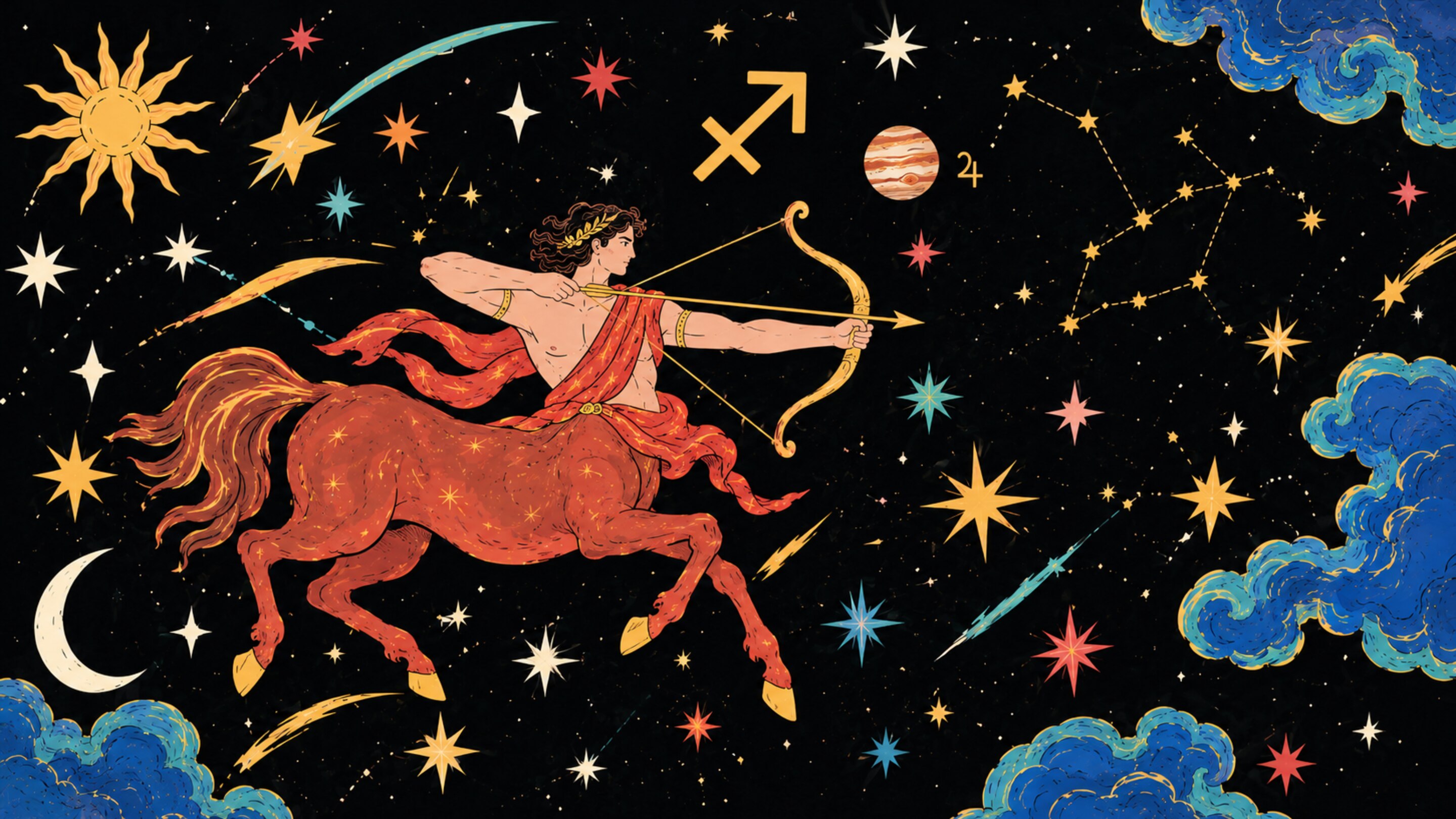 Sagittarius