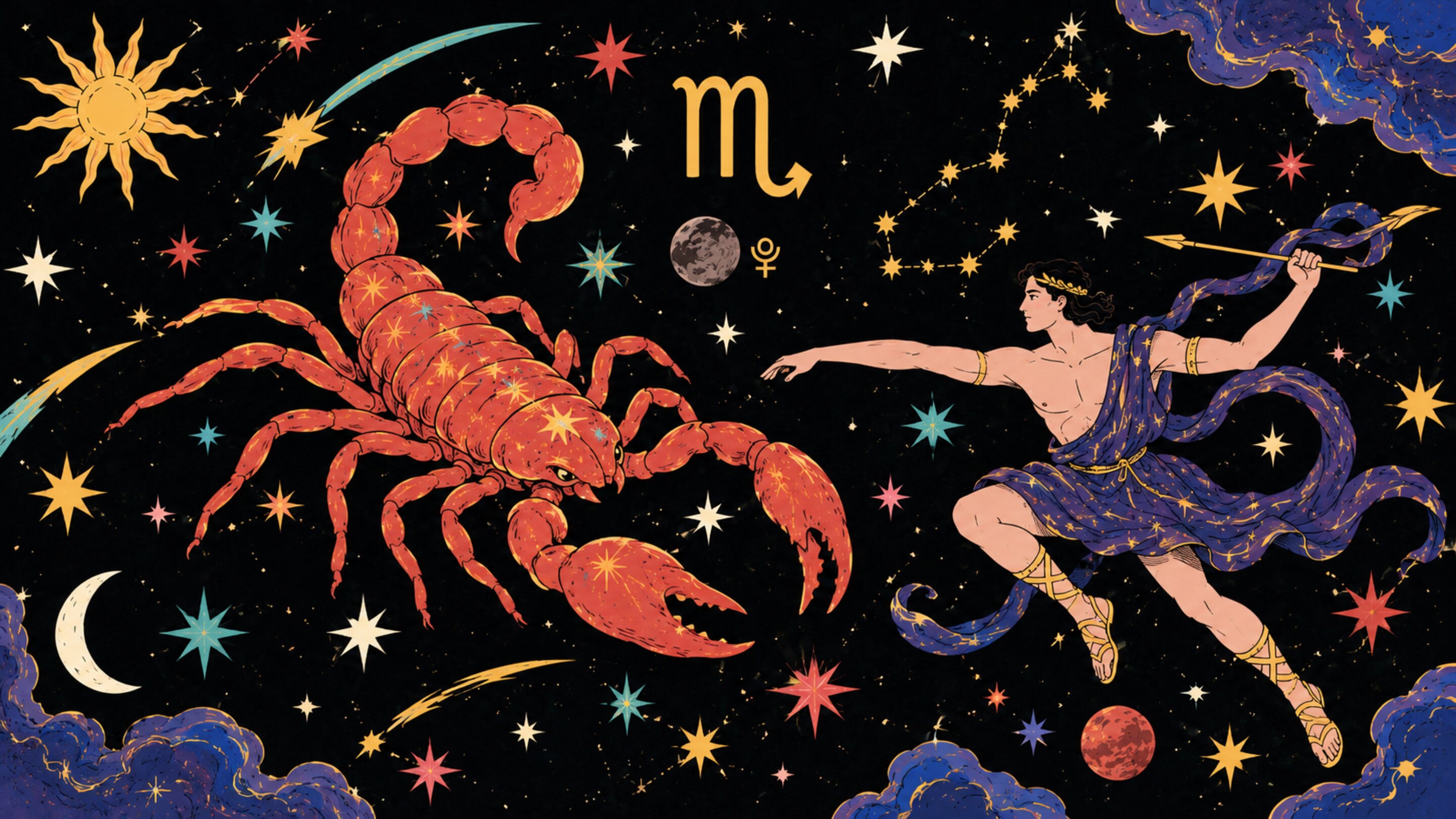 Scorpio
