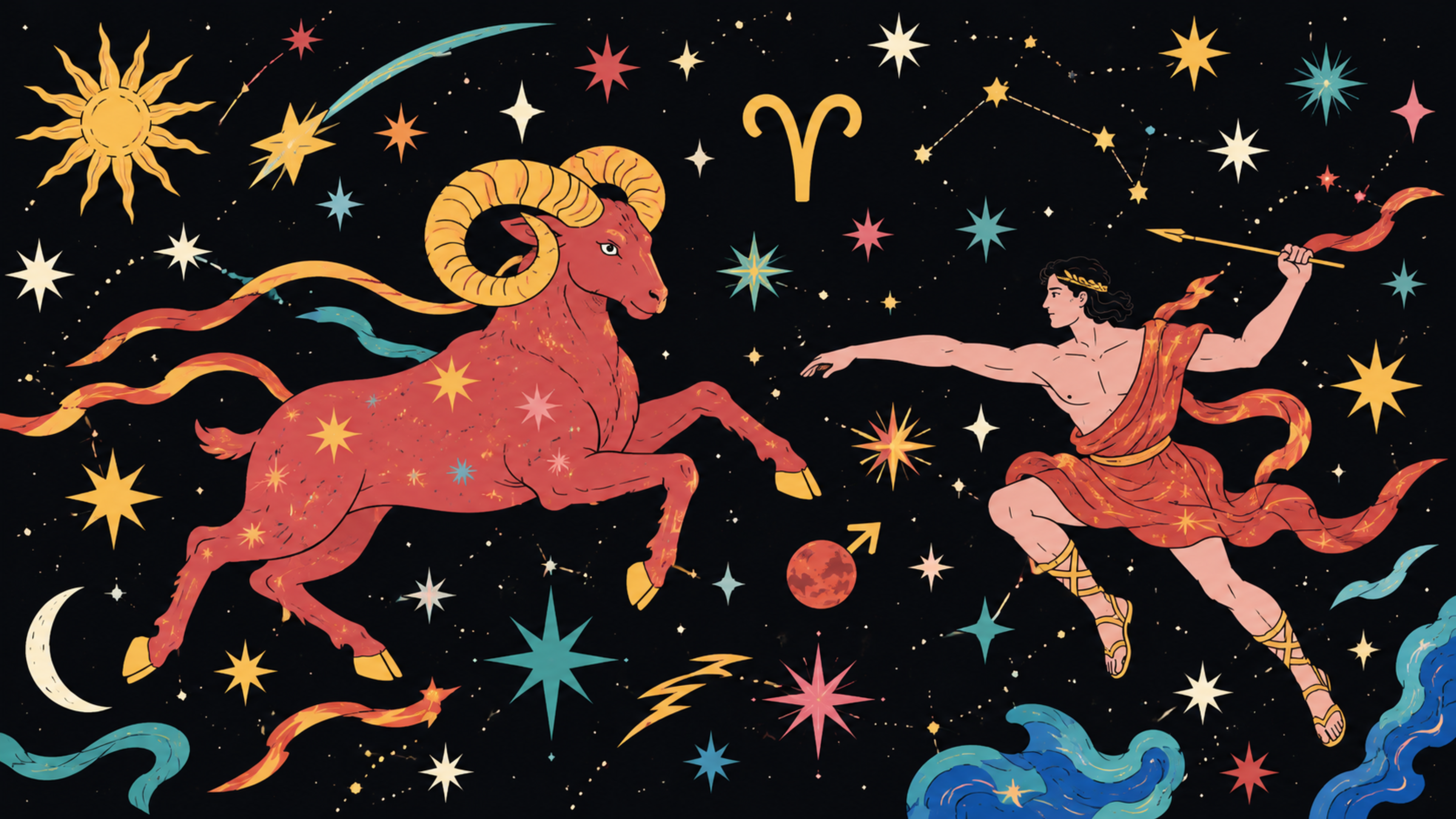 Aries