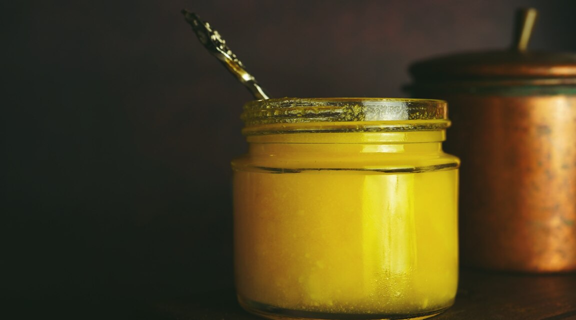 Ghee for Skin and Its Traditional Moisturising Benefits