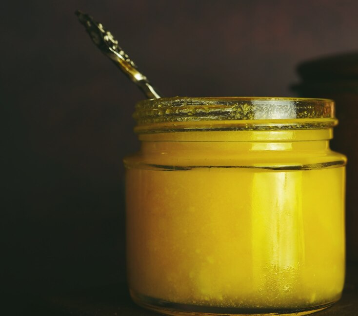 Image of The Golden Beauty Secret That’s Been in Indian Homes Forever