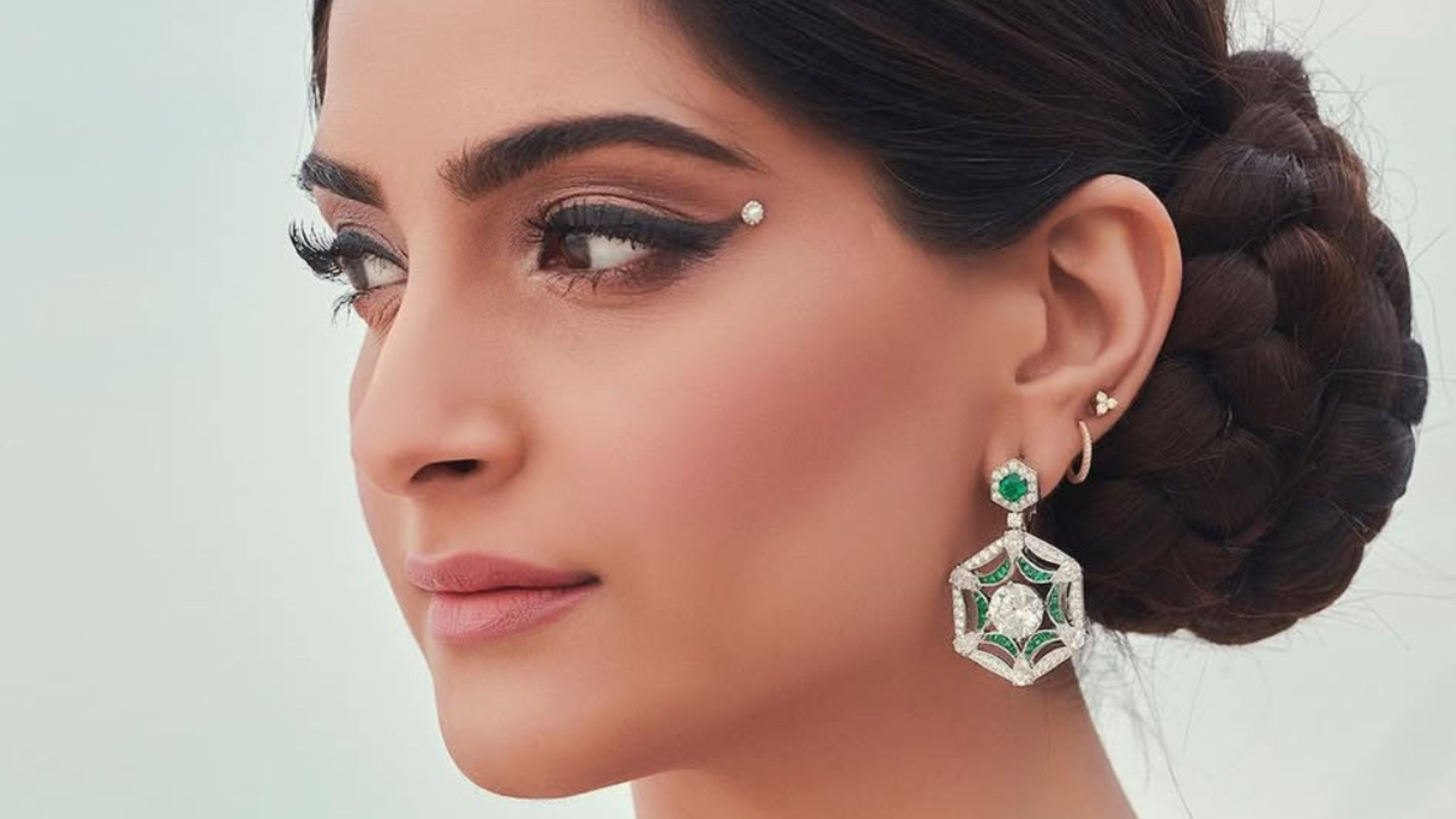 Rule #3: Make a statement with your liner