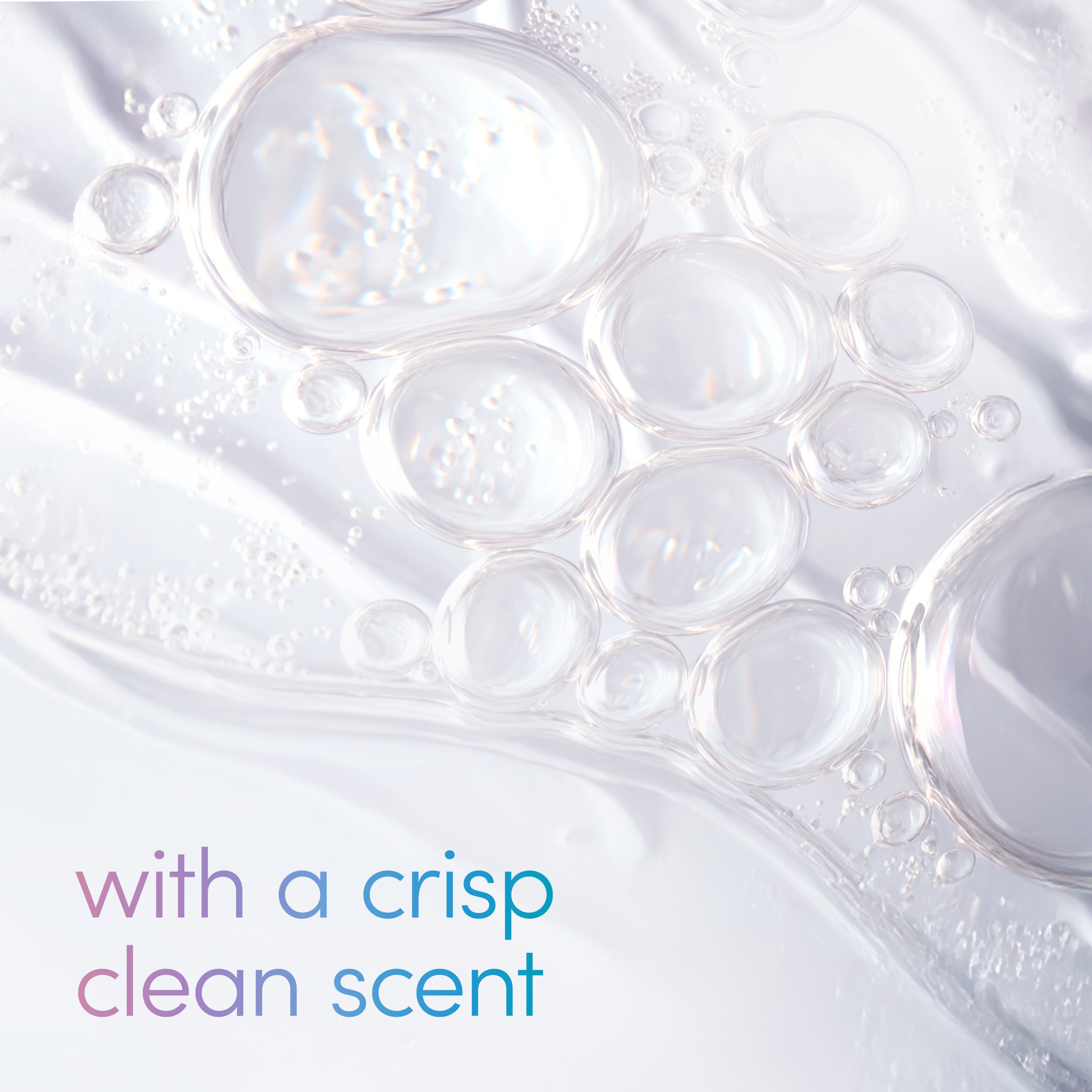 Clinical Original Clean Antiperspirant Soft Solid