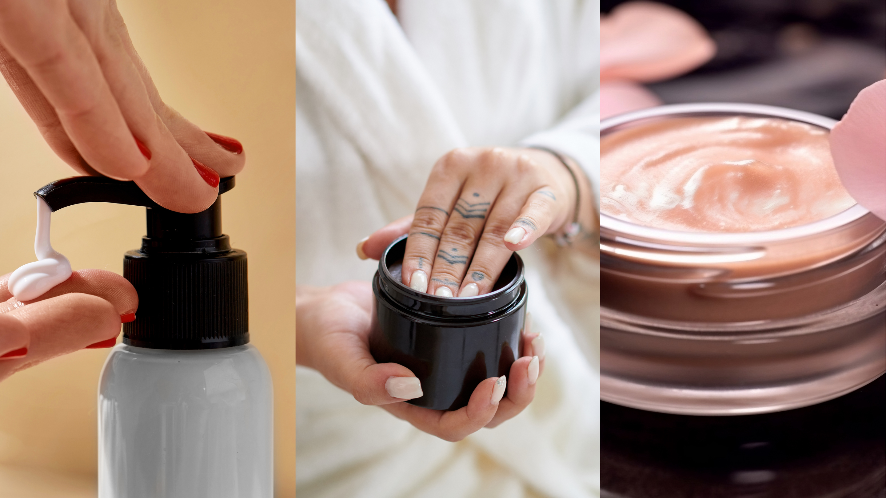 Lotion vs Body Butter vs Cream: How Long Does Hydration Really Last