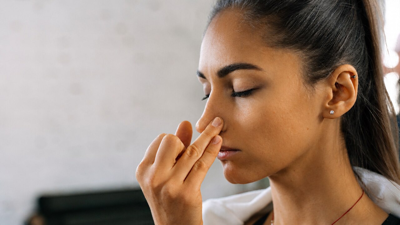 Deep Breathing Exercises for Stress Relief and Anxiety