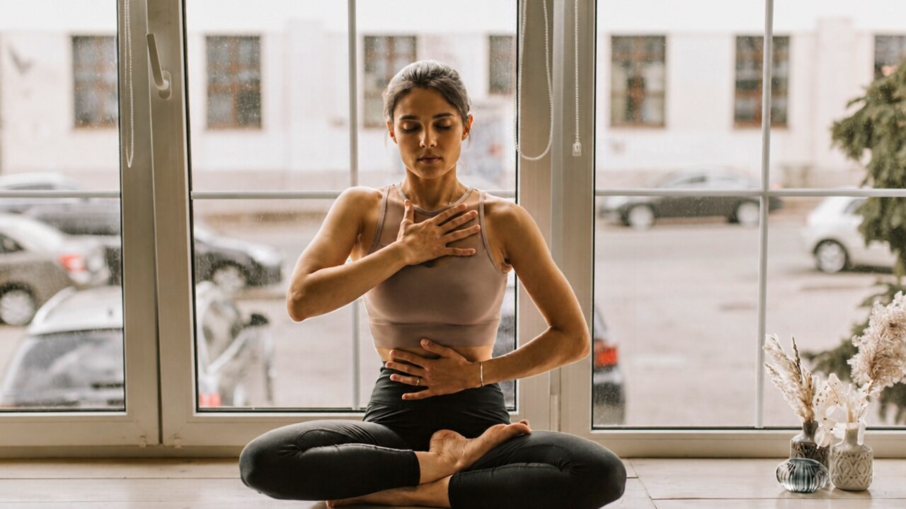 Types of Breathing Exercises