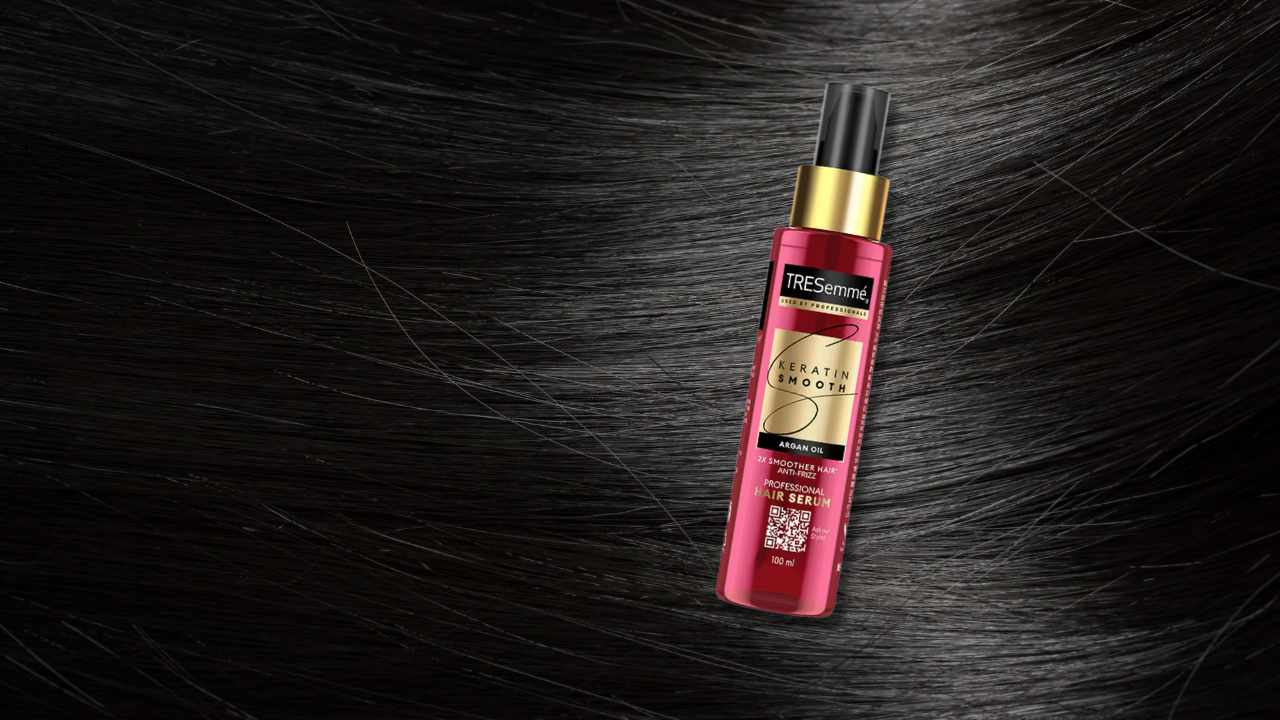 The Best Heat Protection Spray for Hair? Depends, But Here’s Mine