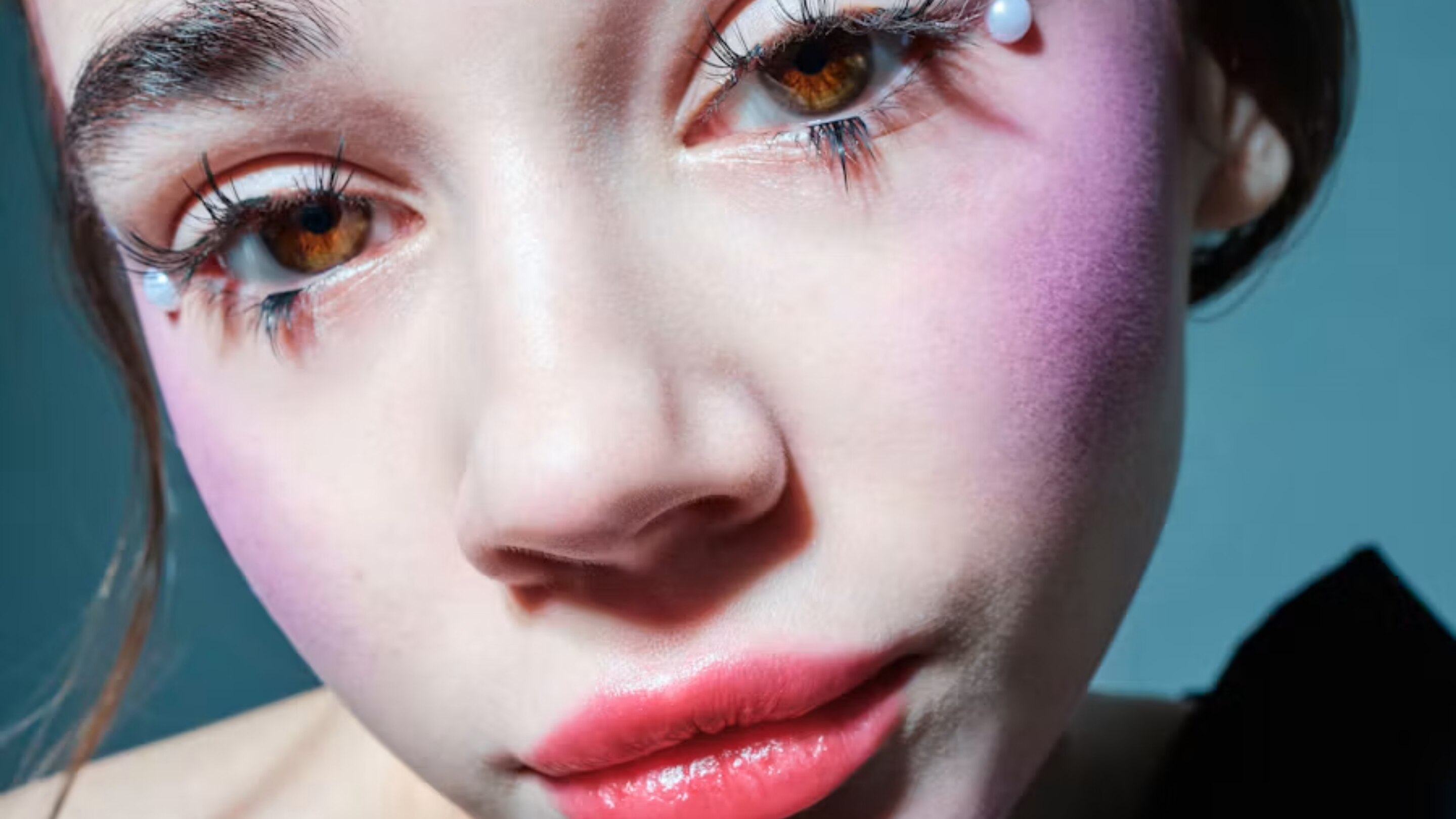 The Eerie Doll