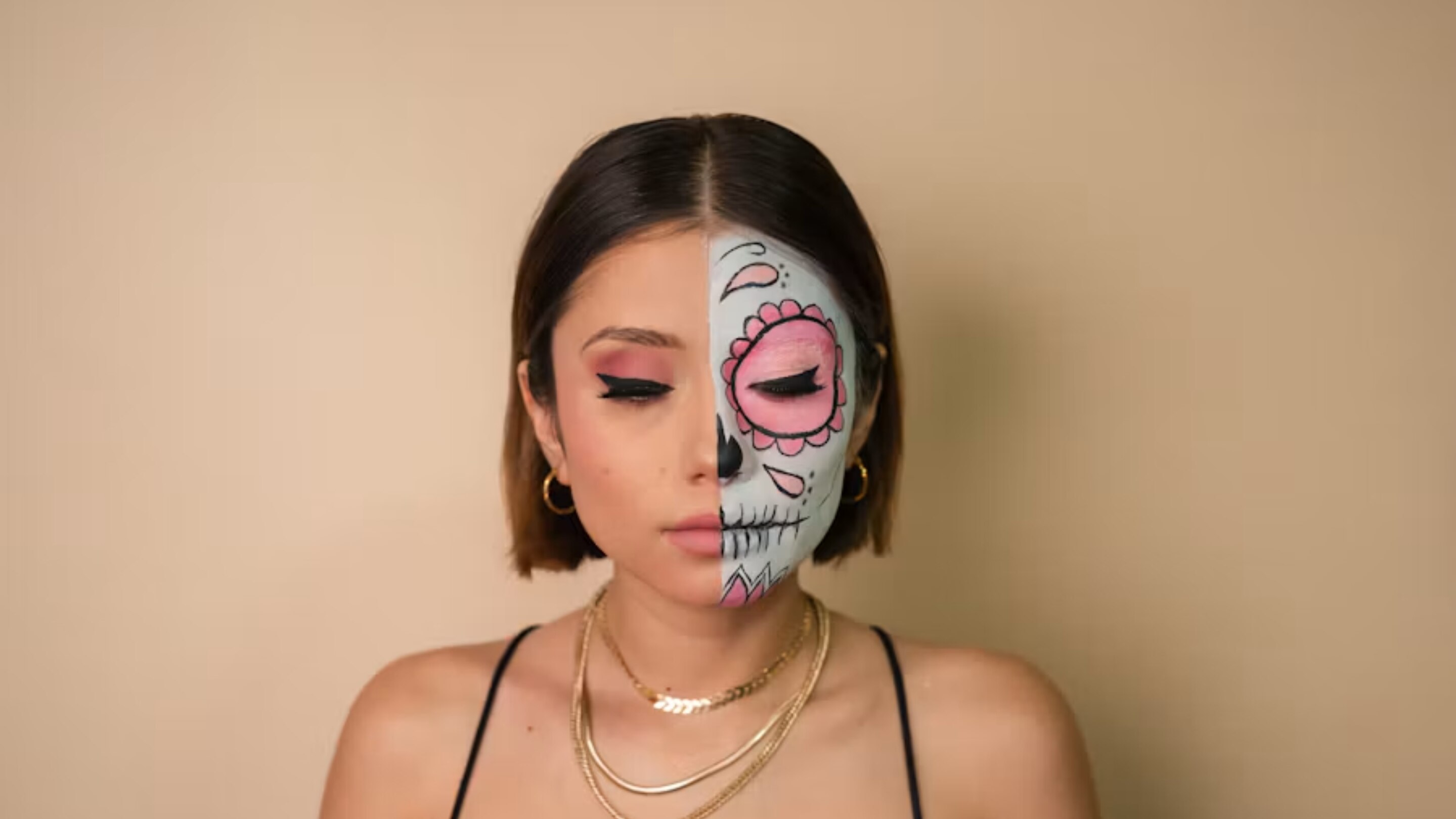 The Half Skull
