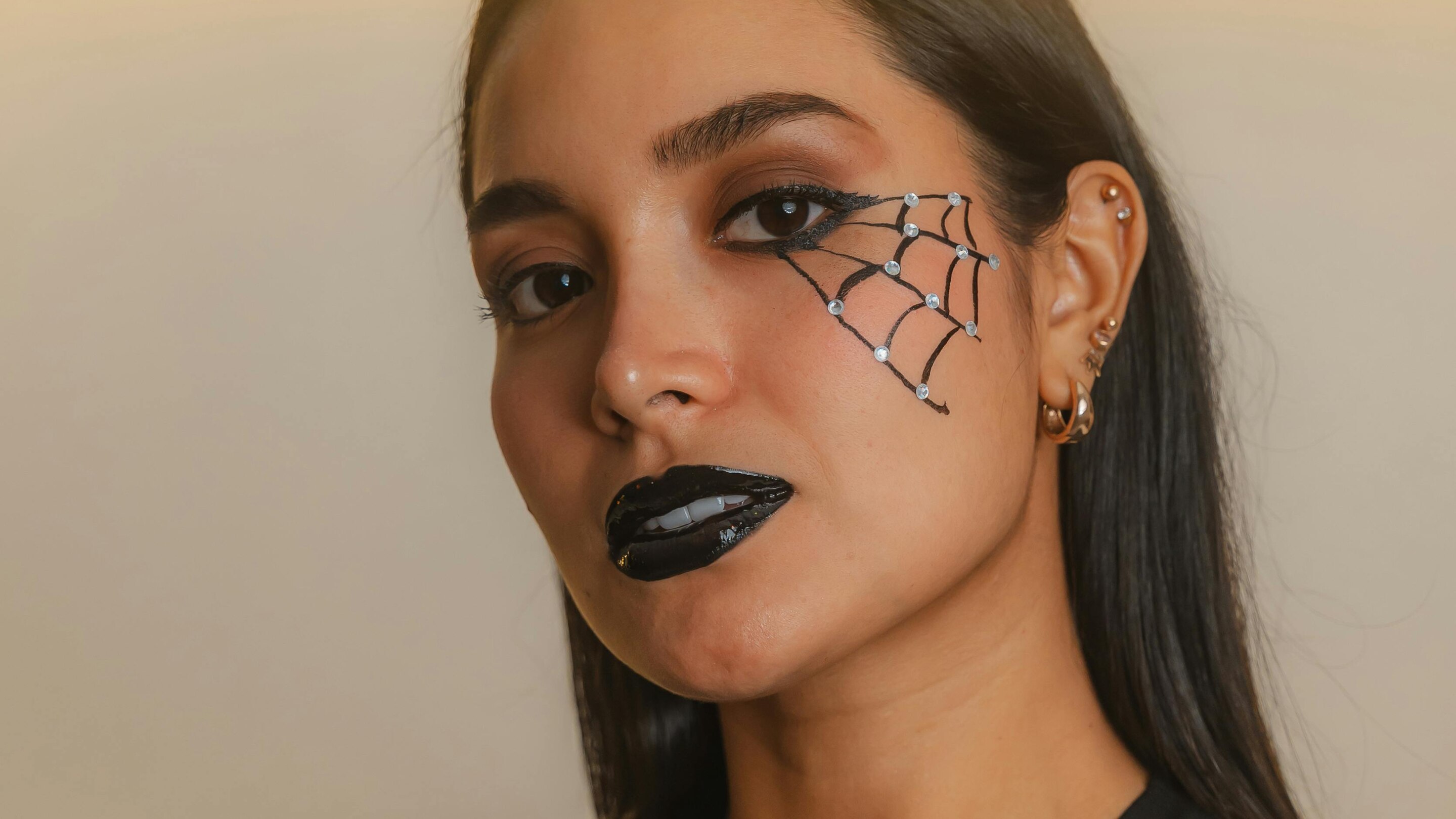 Spooky Eyes