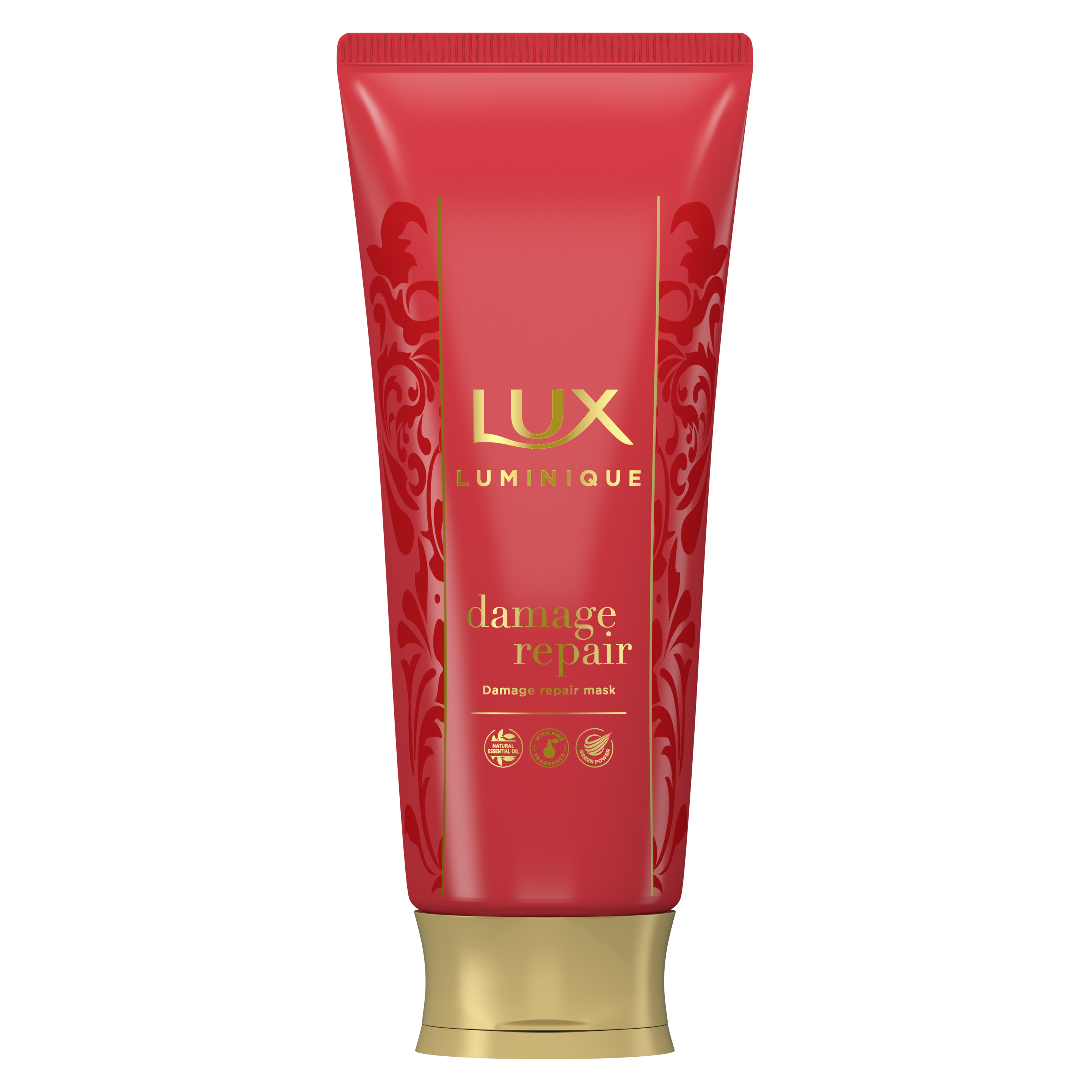 ラックス　ルミニーク　ダメージリペア　マスク（洗い流すトリートメント） packshot