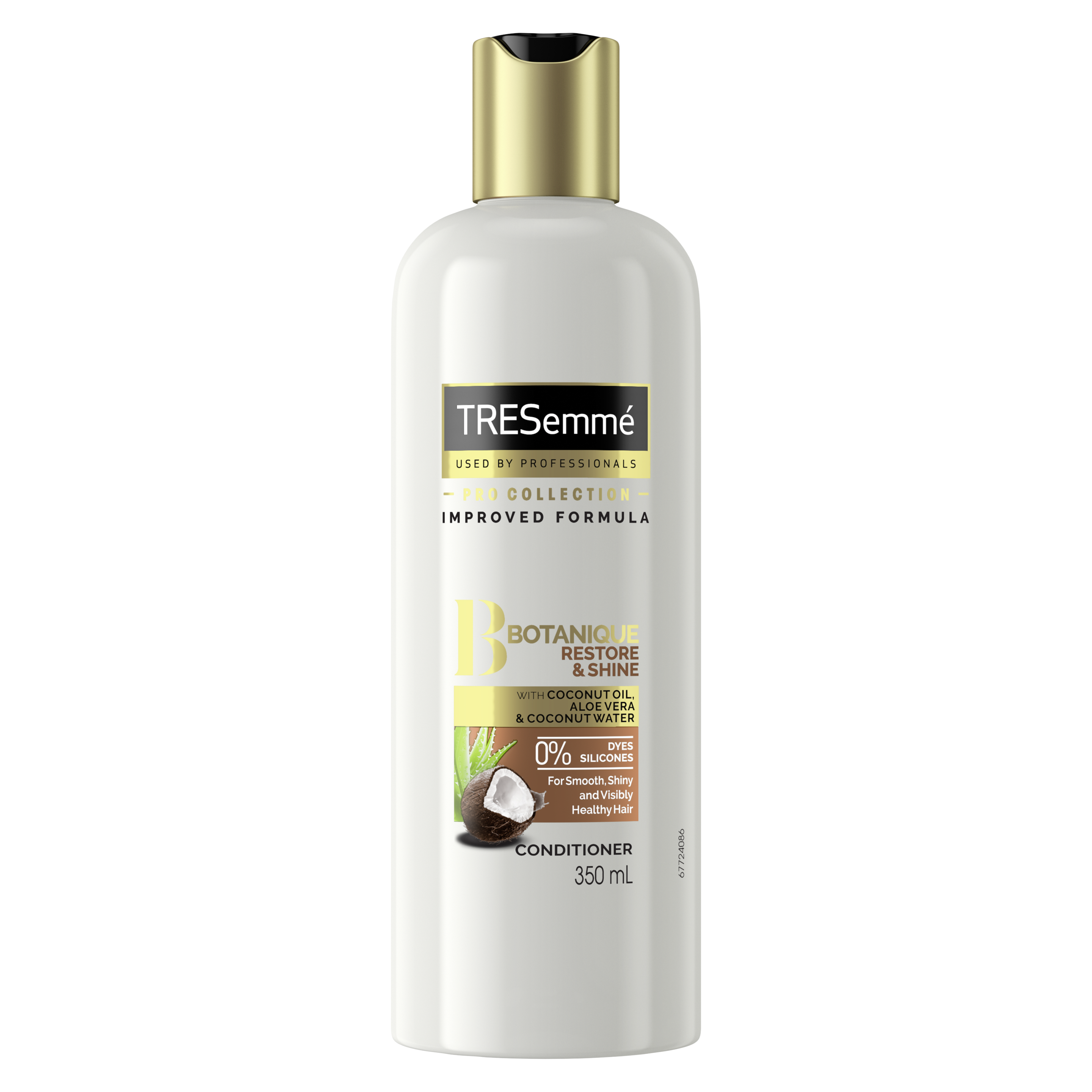Botanique Restore & Shine Conditioner