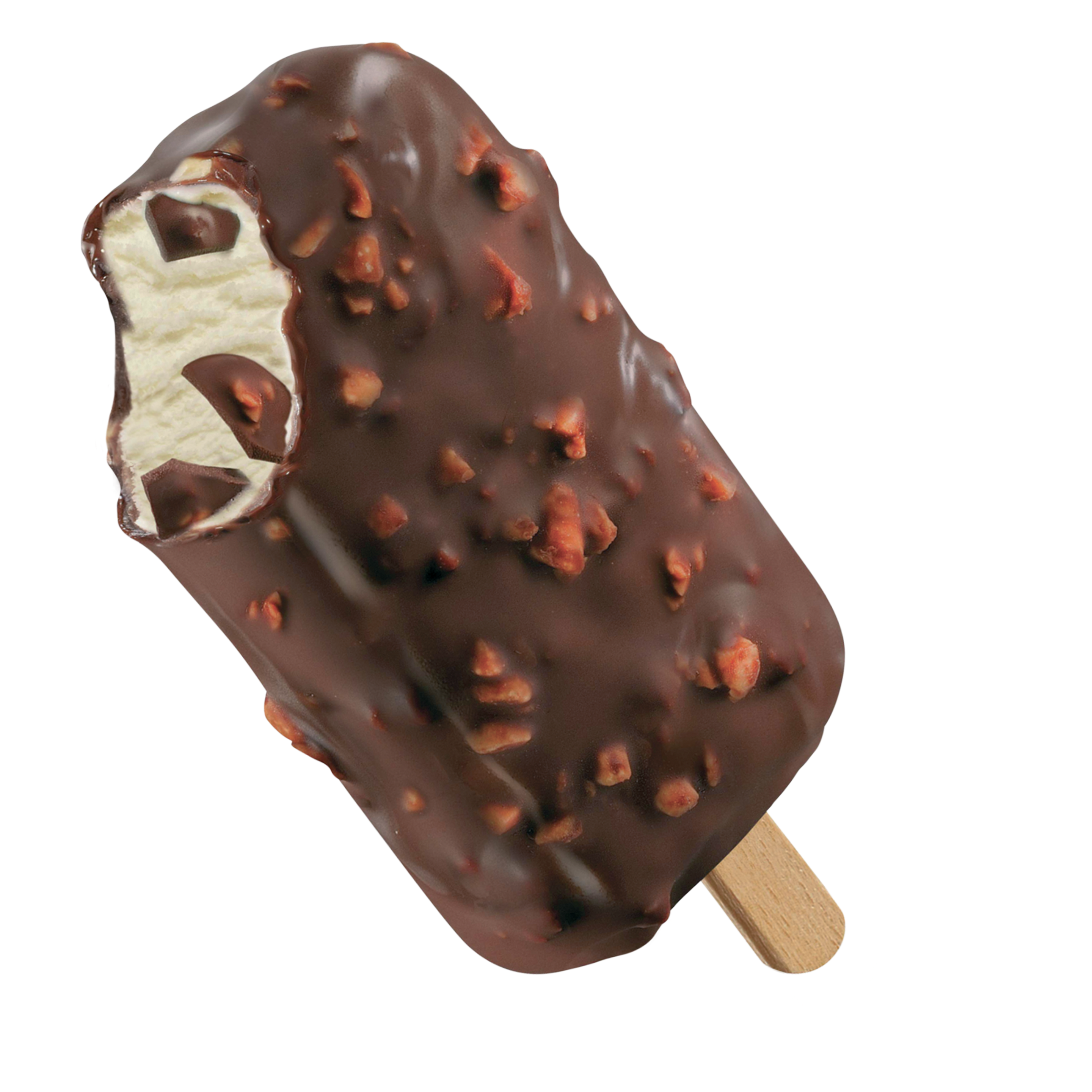 Wall's Top Ten Vanilla