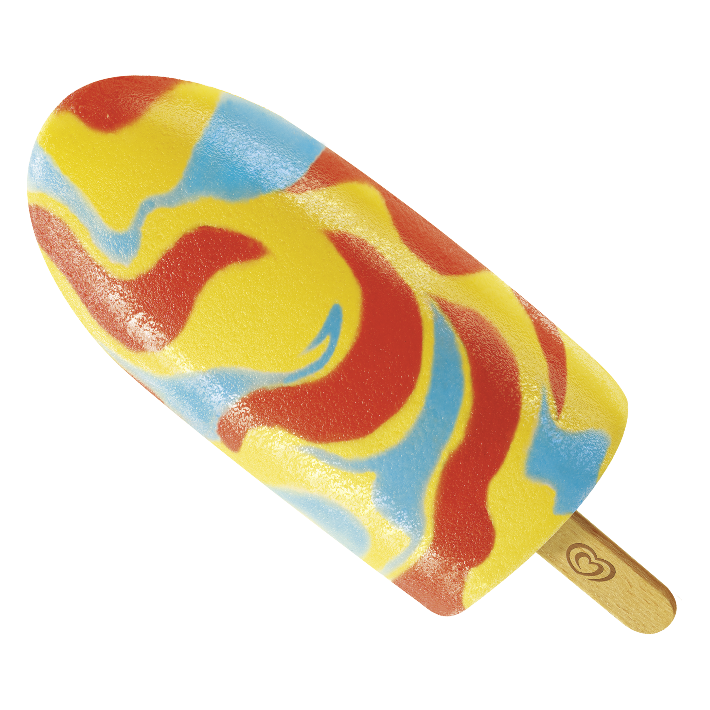 Paddle Pop Rainbow