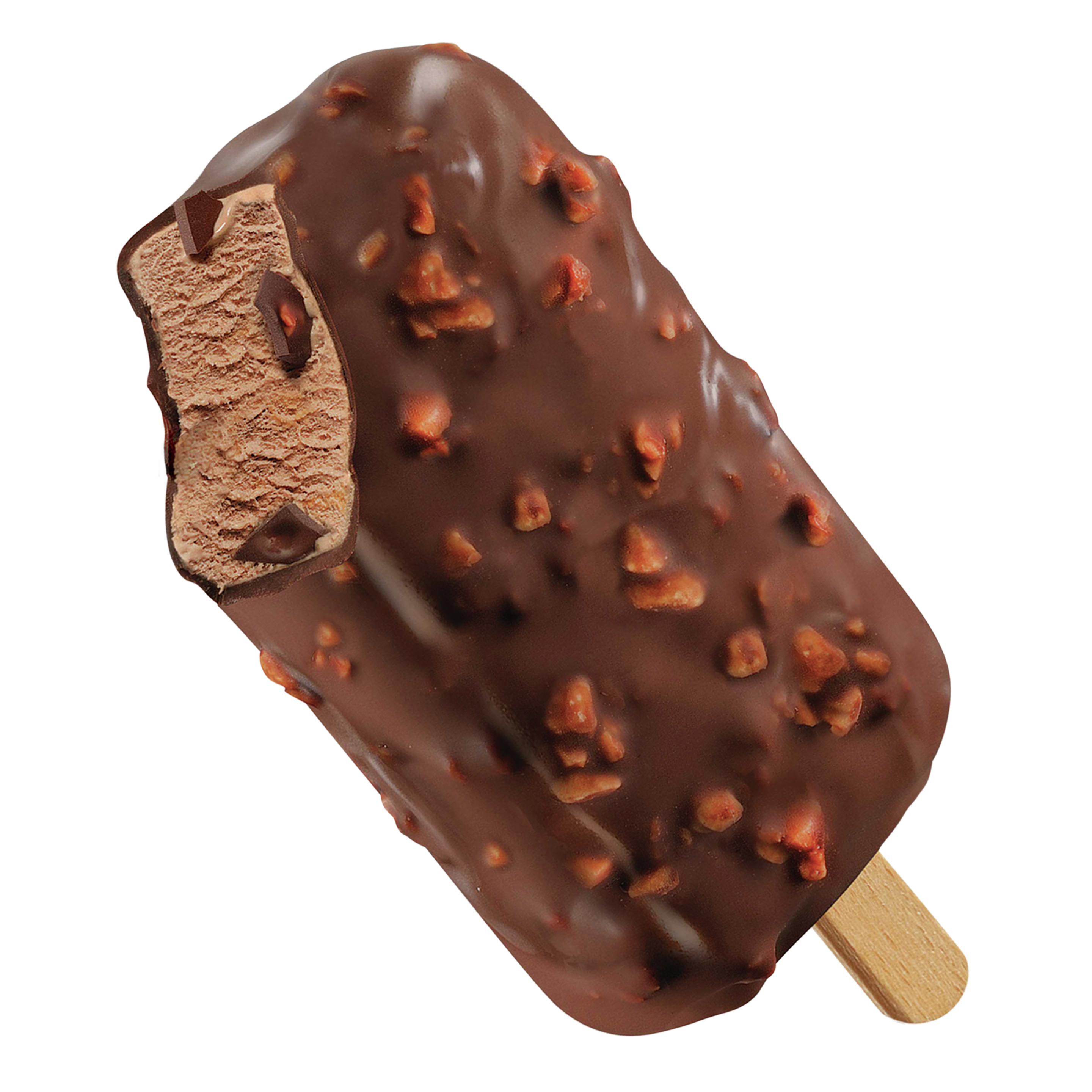 Wall's Top Ten Chocolate
